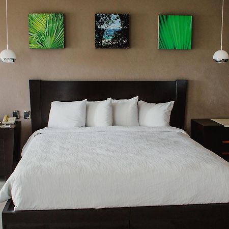 Hilton Garden Inn Veracruz Boca Del Rio Luaran gambar