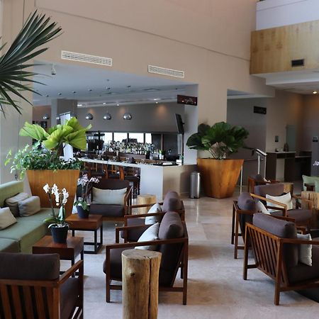 Hilton Garden Inn Veracruz Boca Del Rio Luaran gambar