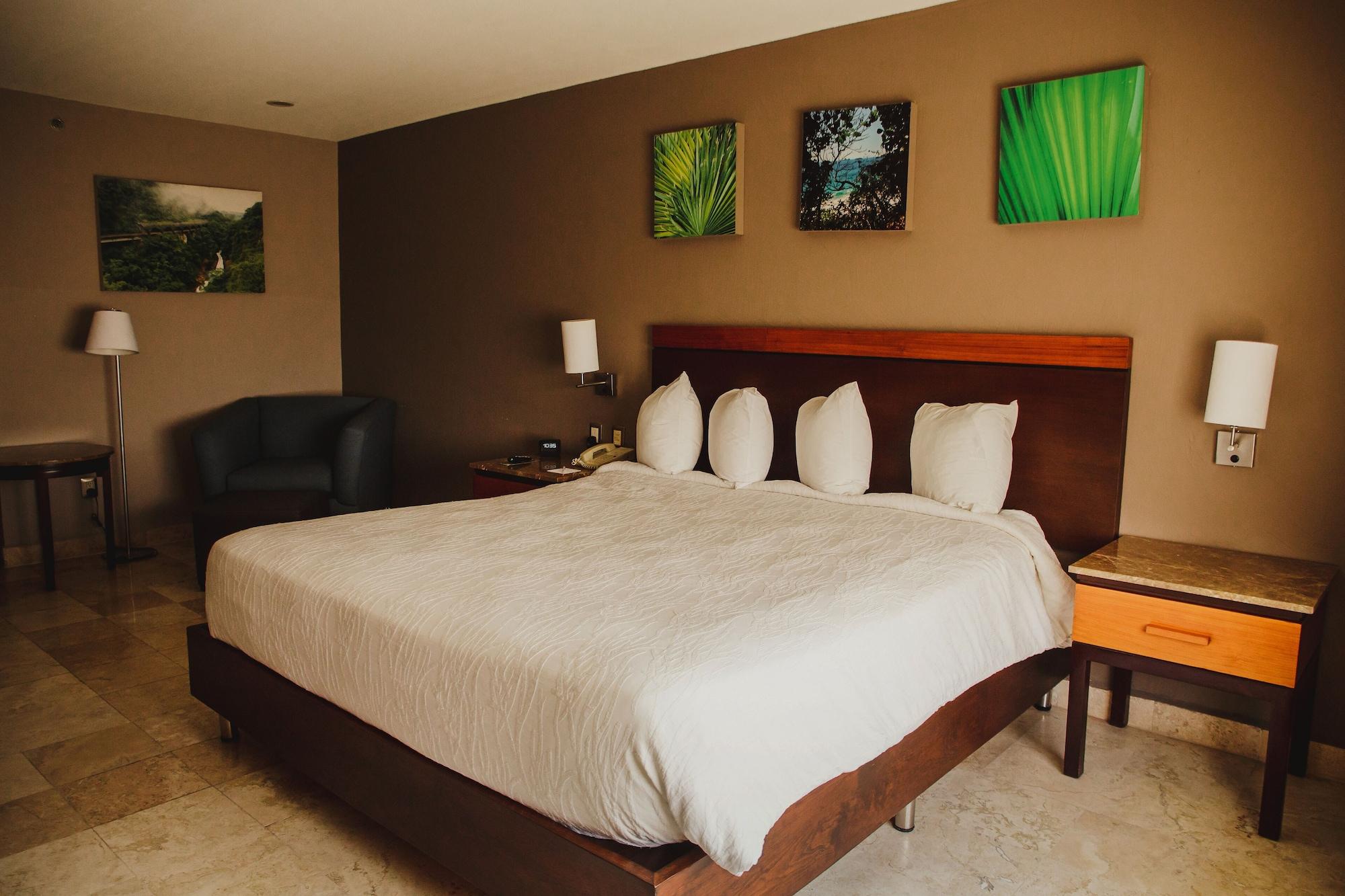 Hilton Garden Inn Veracruz Boca Del Rio Luaran gambar