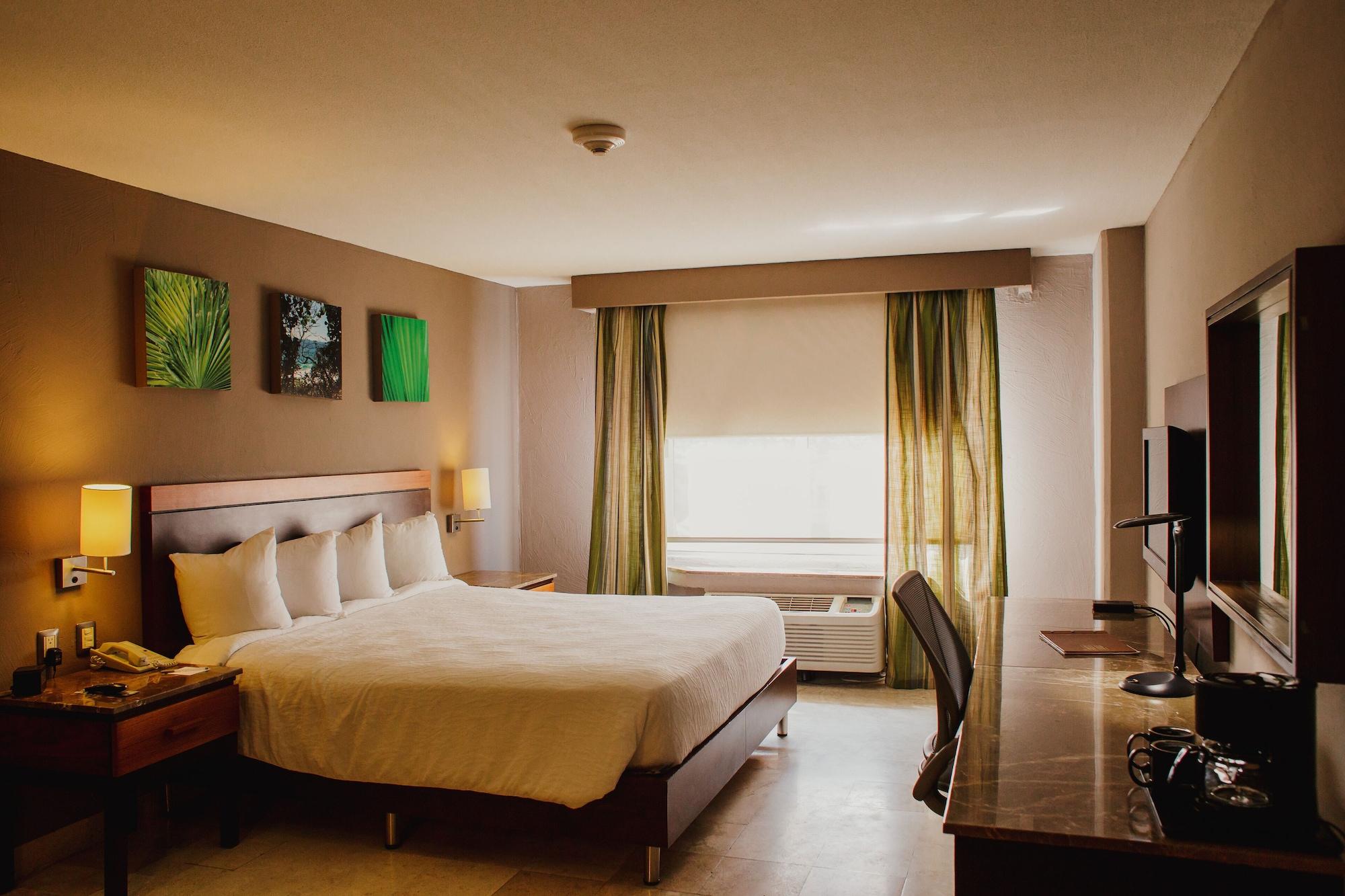 Hilton Garden Inn Veracruz Boca Del Rio Luaran gambar