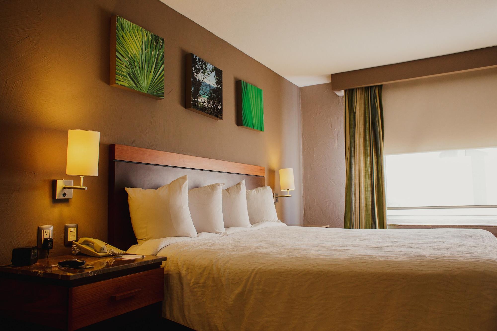 Hilton Garden Inn Veracruz Boca Del Rio Luaran gambar
