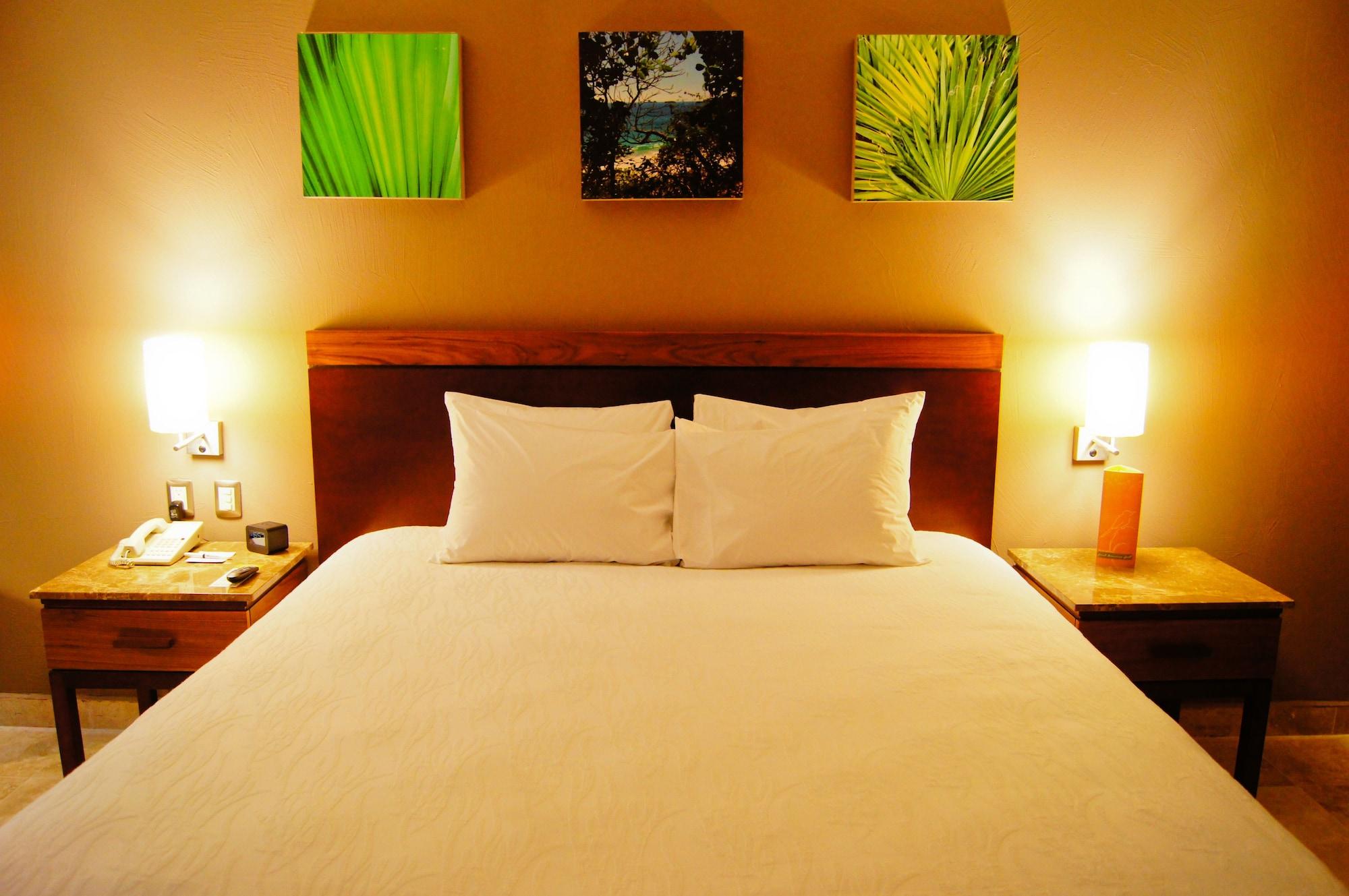 Hilton Garden Inn Veracruz Boca Del Rio Luaran gambar