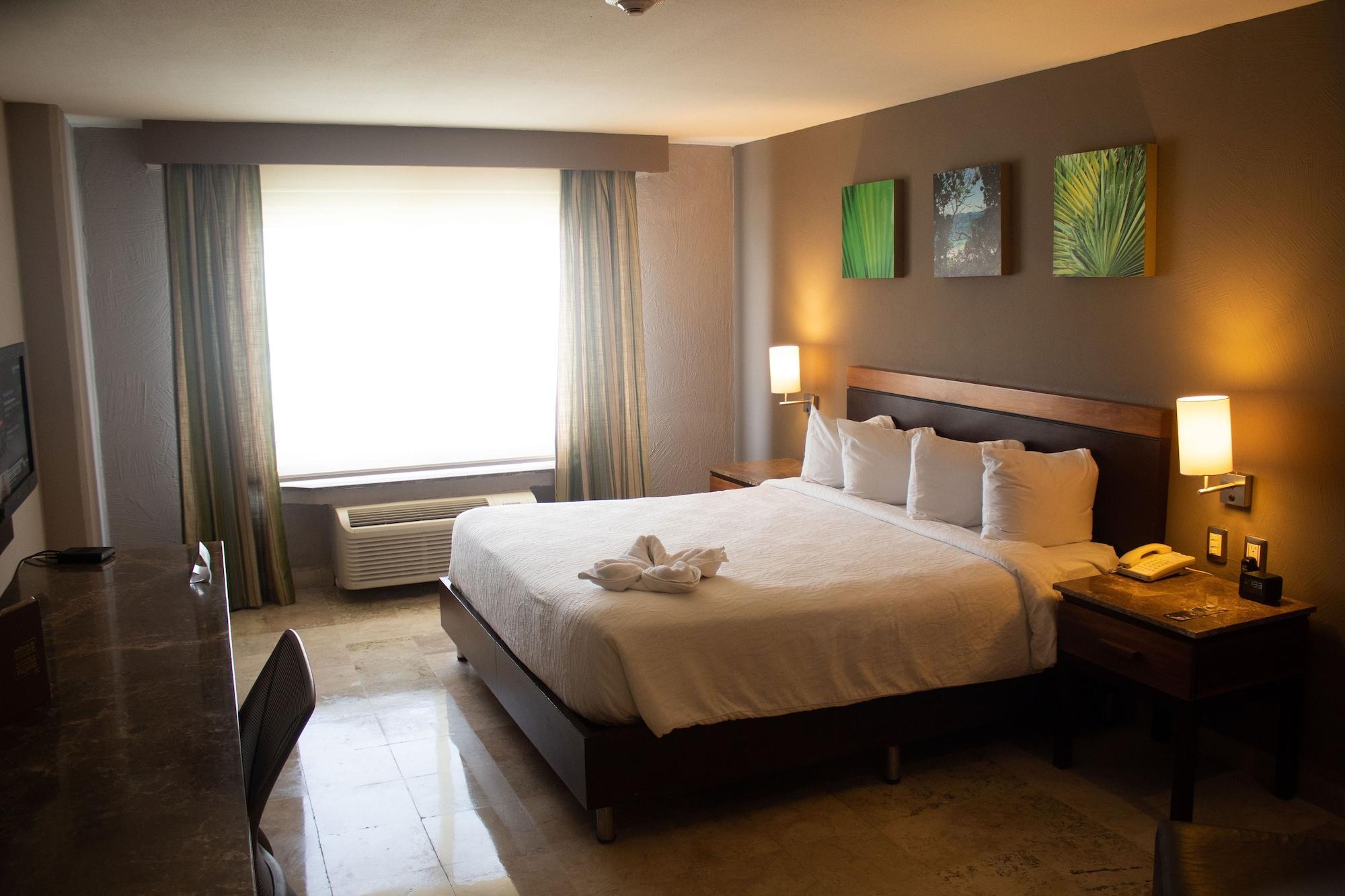 Hilton Garden Inn Veracruz Boca Del Rio Luaran gambar