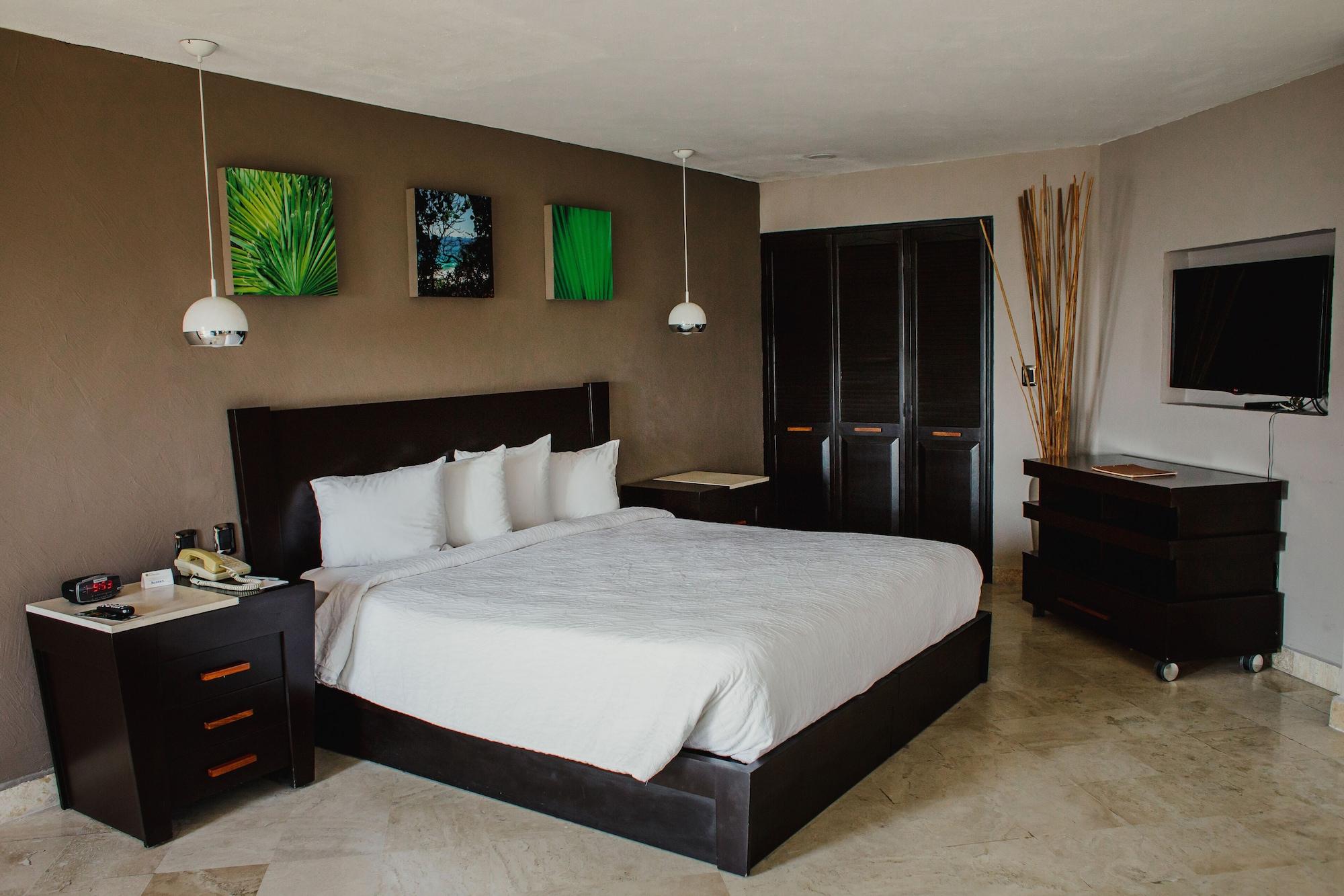 Hilton Garden Inn Veracruz Boca Del Rio Luaran gambar