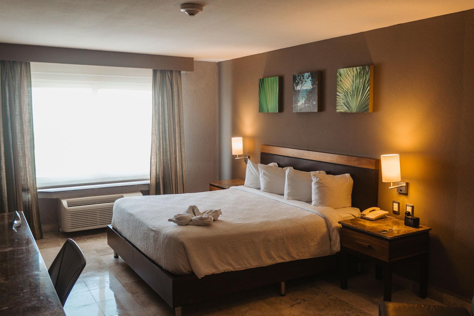 Hilton Garden Inn Veracruz Boca Del Rio Luaran gambar