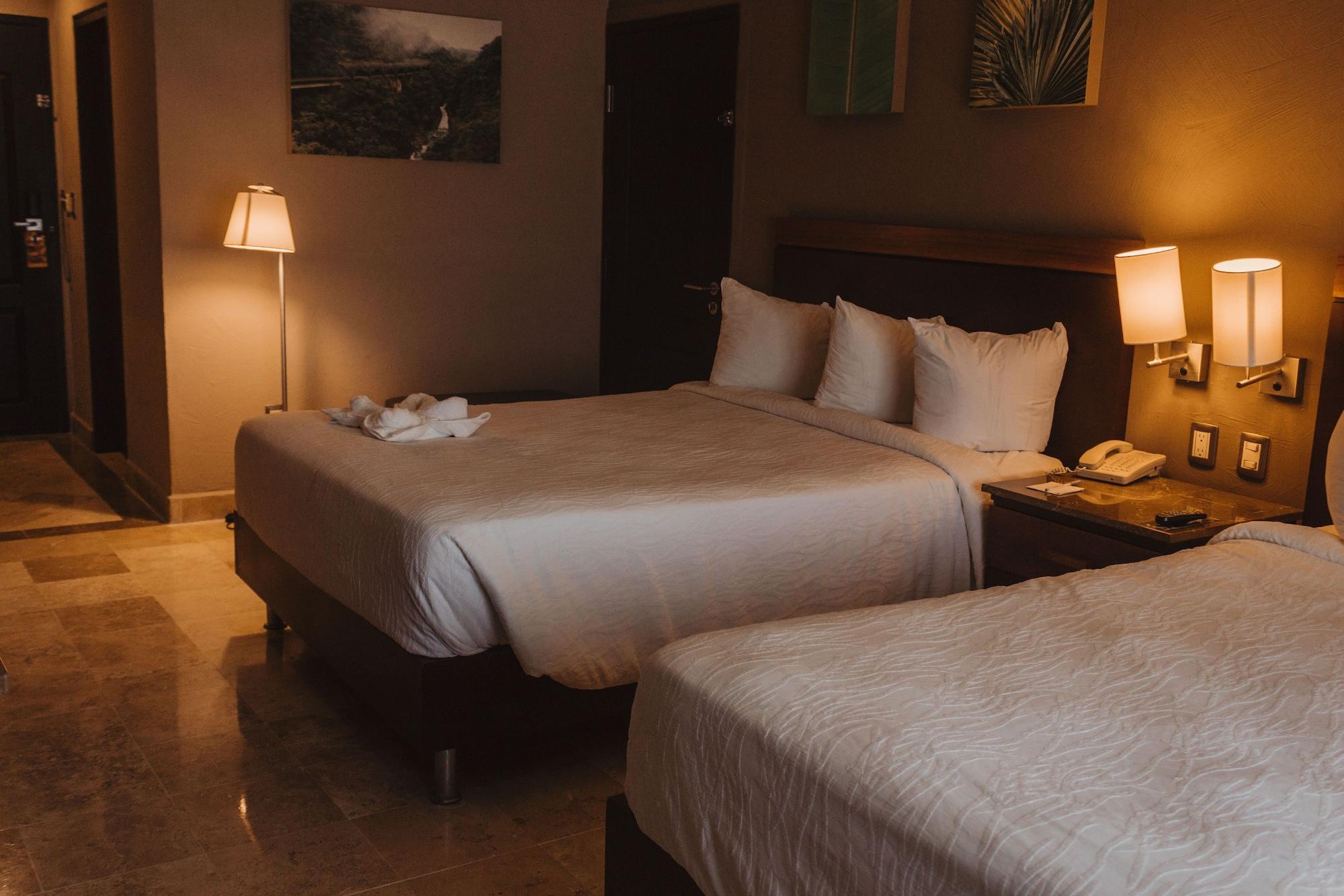 Hilton Garden Inn Veracruz Boca Del Rio Luaran gambar