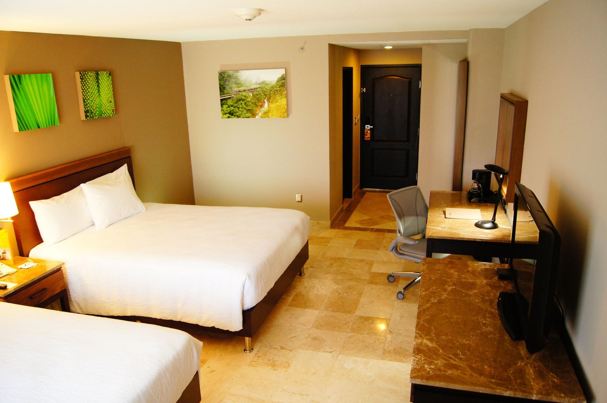 Hilton Garden Inn Veracruz Boca Del Rio Luaran gambar