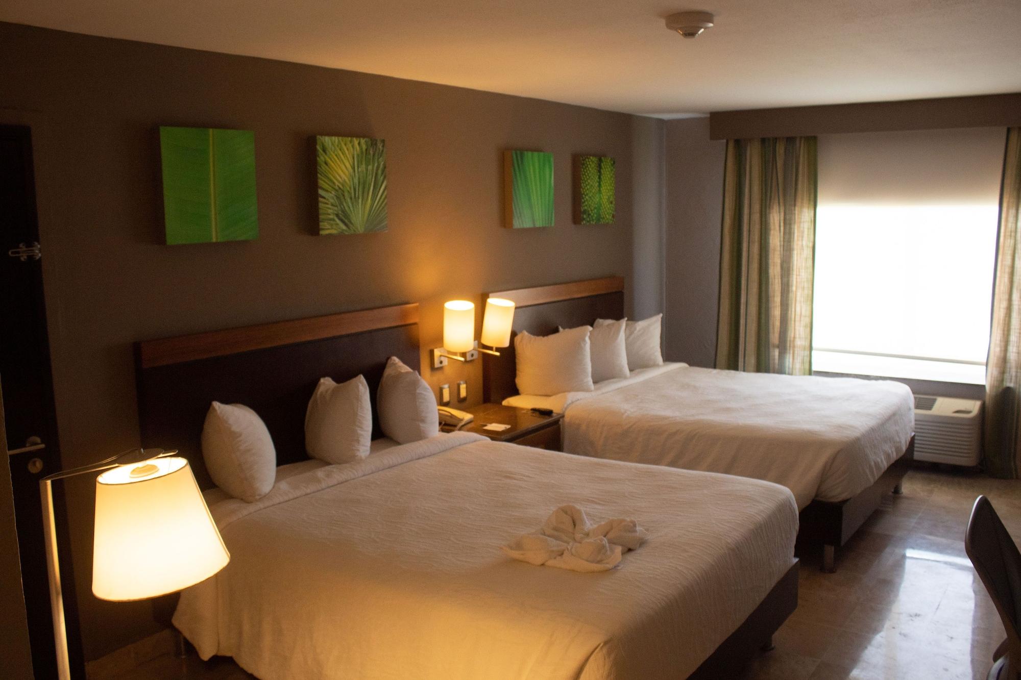 Hilton Garden Inn Veracruz Boca Del Rio Luaran gambar