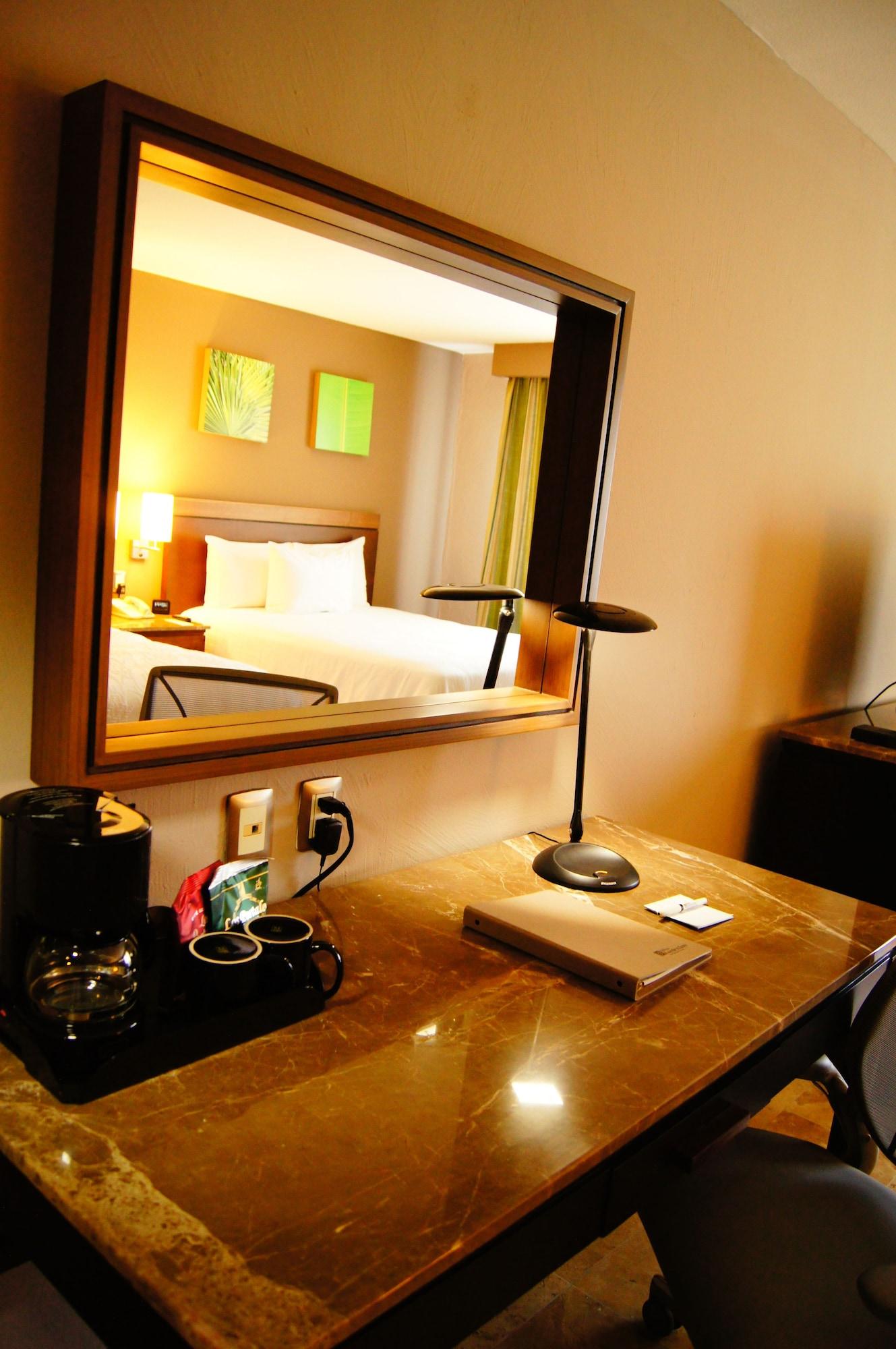 Hilton Garden Inn Veracruz Boca Del Rio Luaran gambar