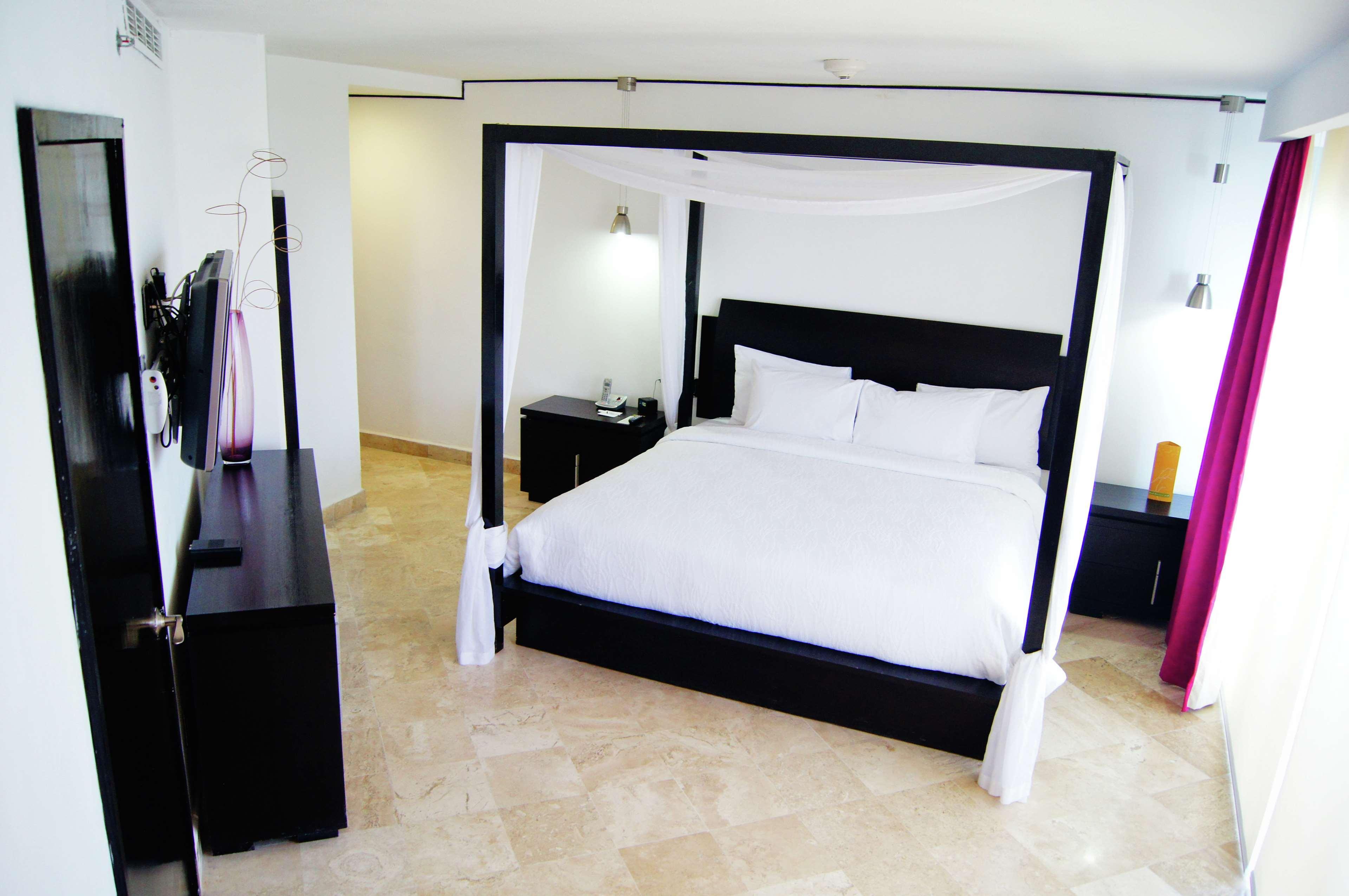 Hilton Garden Inn Veracruz Boca Del Rio Luaran gambar