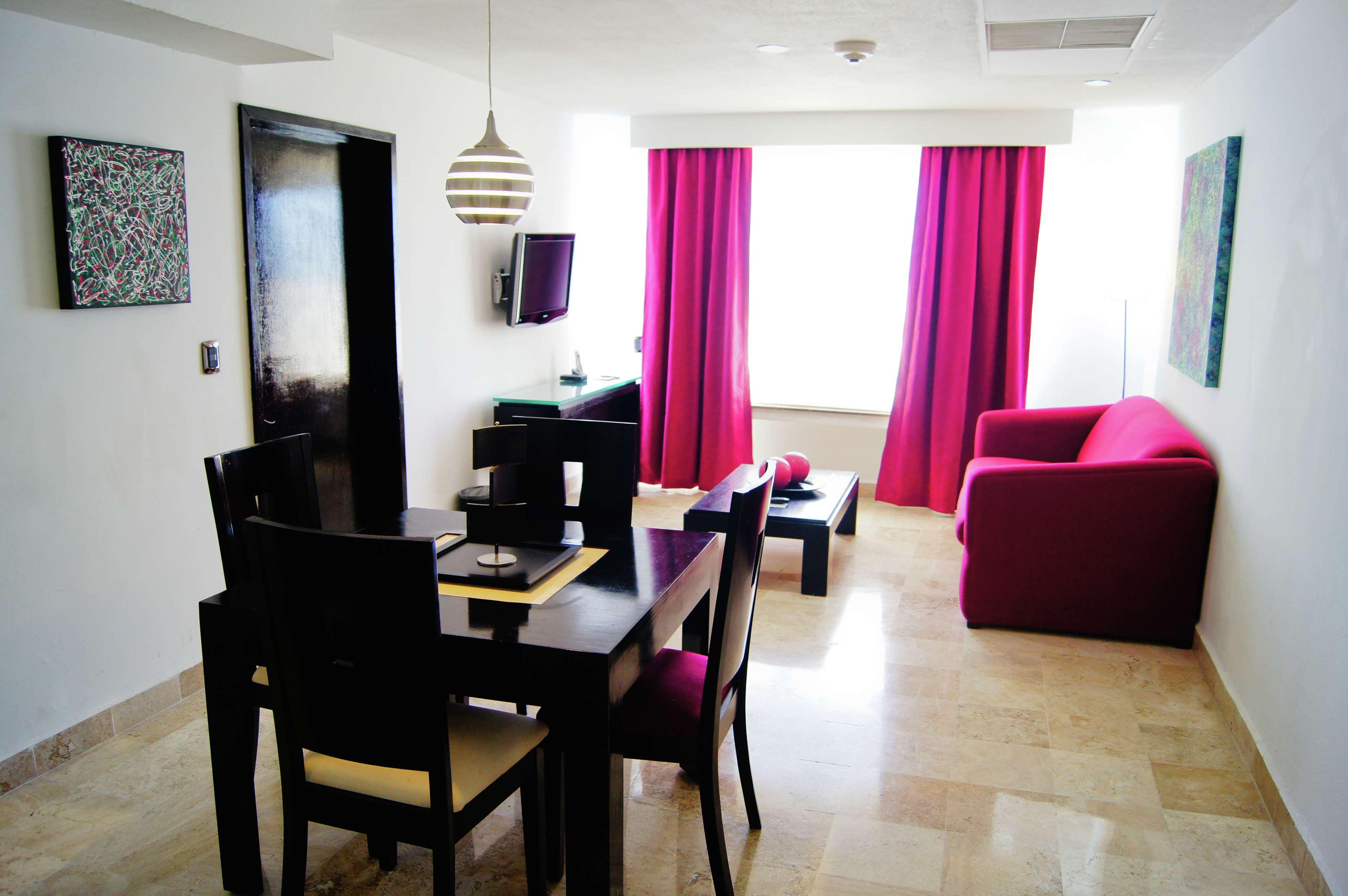 Hilton Garden Inn Veracruz Boca Del Rio Luaran gambar