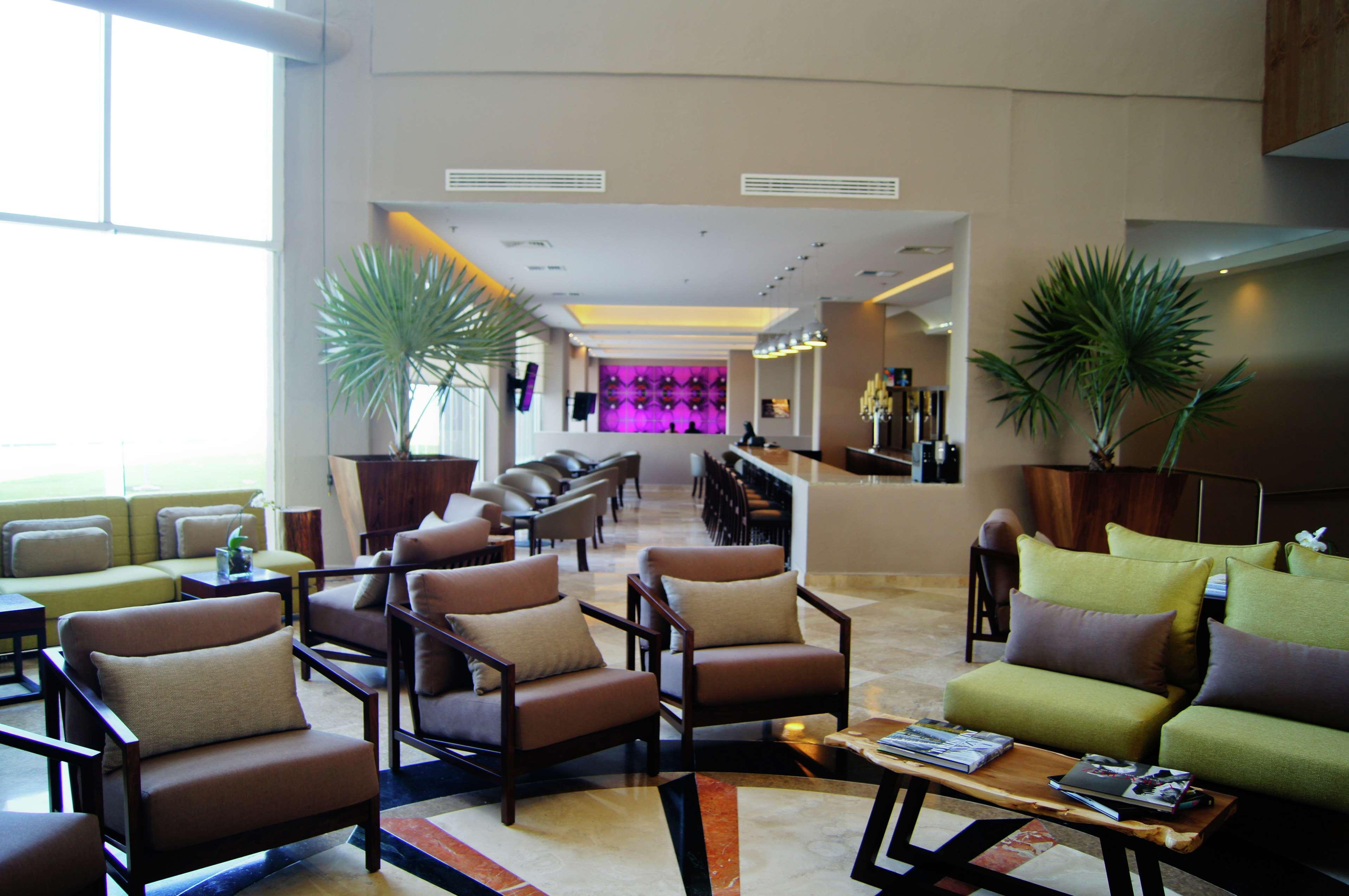 Hilton Garden Inn Veracruz Boca Del Rio Luaran gambar