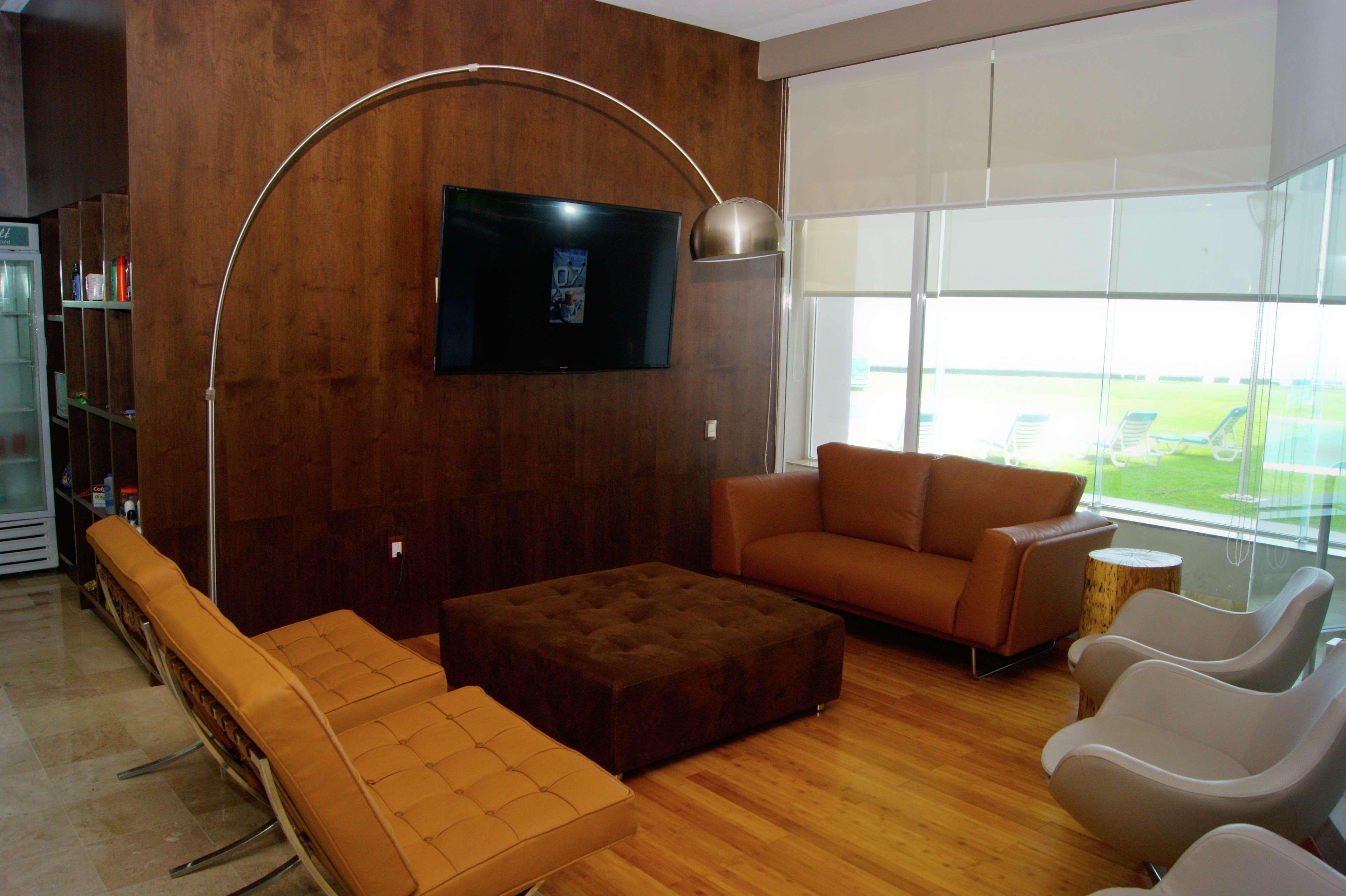 Hilton Garden Inn Veracruz Boca Del Rio Luaran gambar