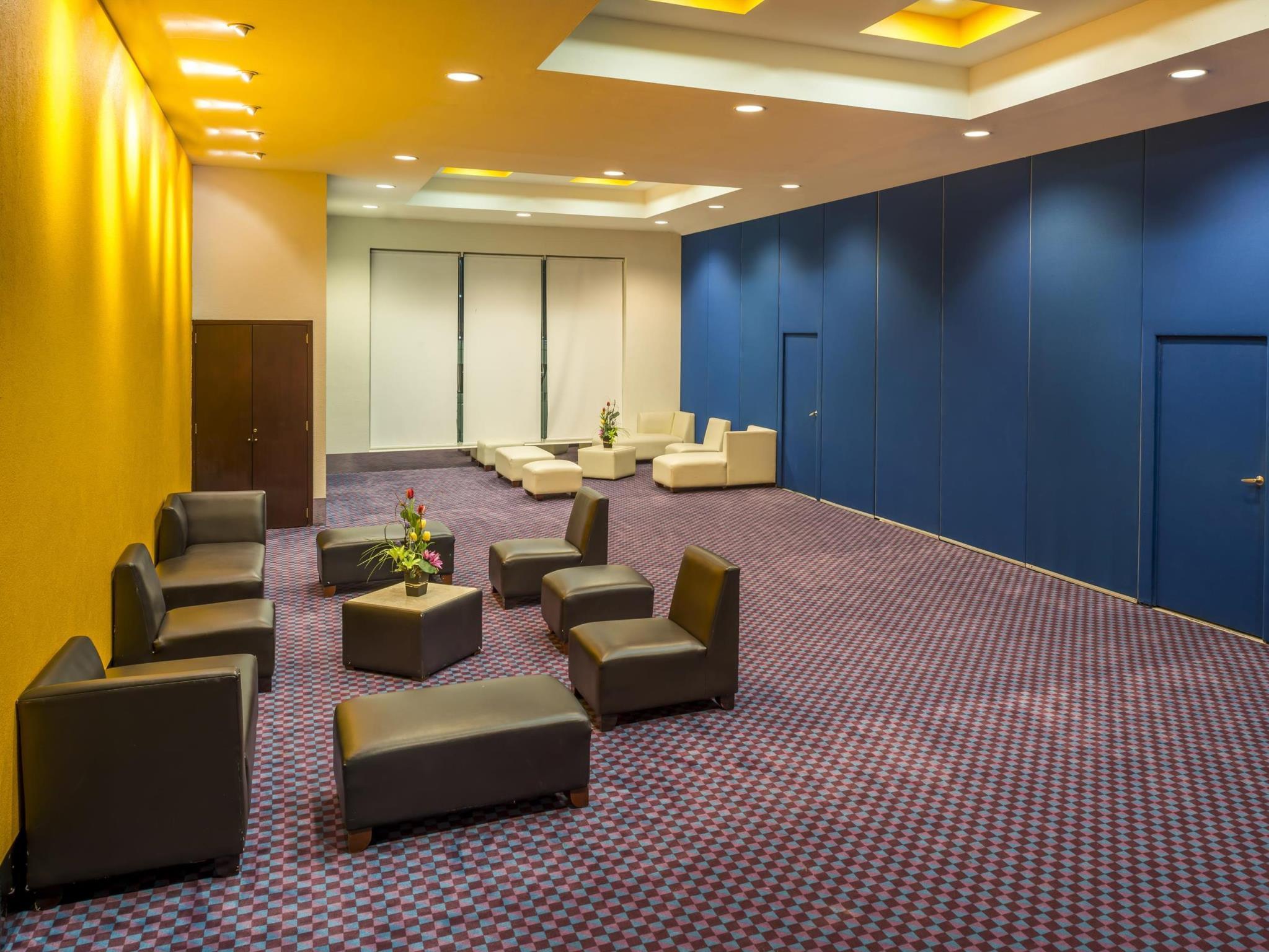 Hilton Garden Inn Veracruz Boca Del Rio Luaran gambar