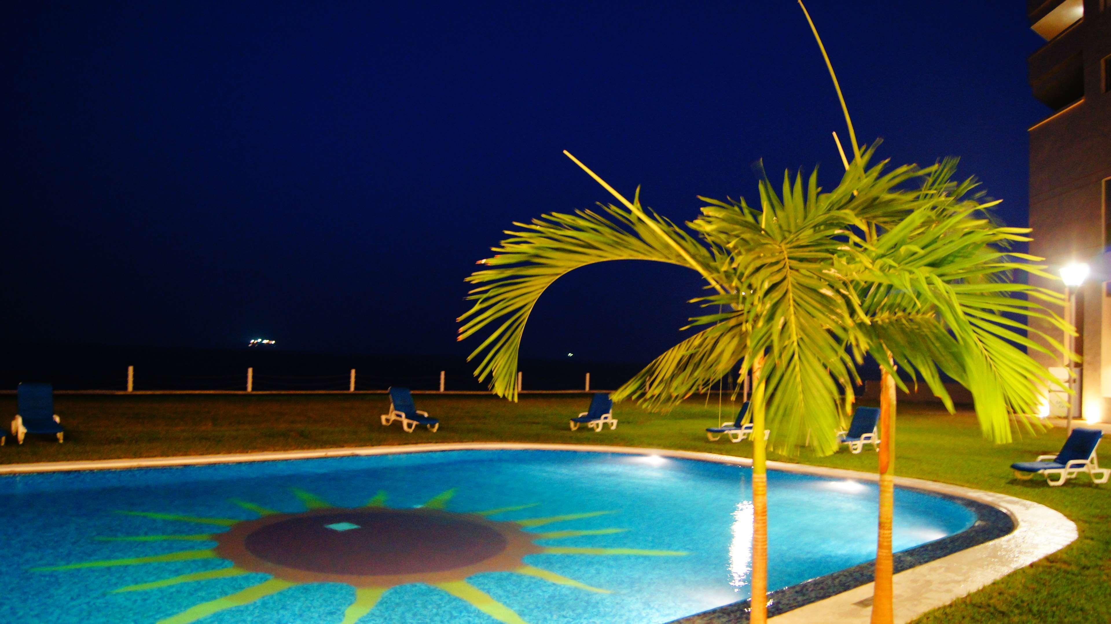 Hilton Garden Inn Veracruz Boca Del Rio Luaran gambar
