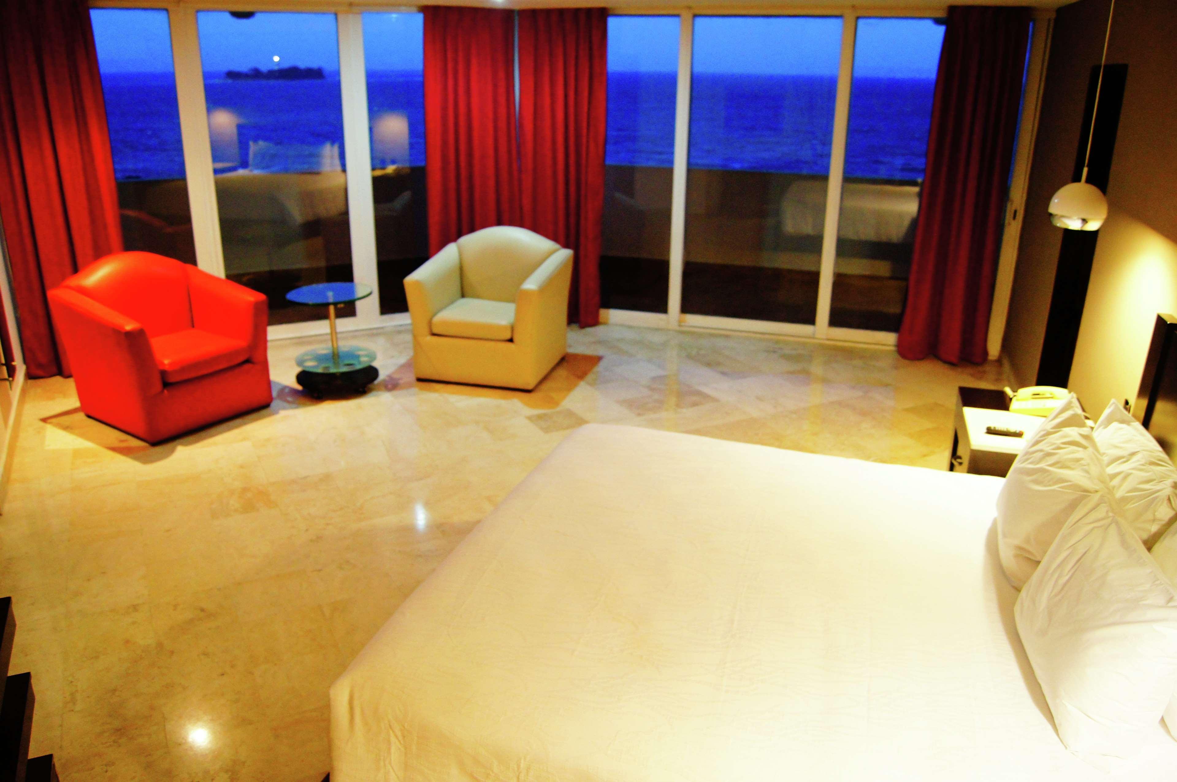 Hilton Garden Inn Veracruz Boca Del Rio Luaran gambar