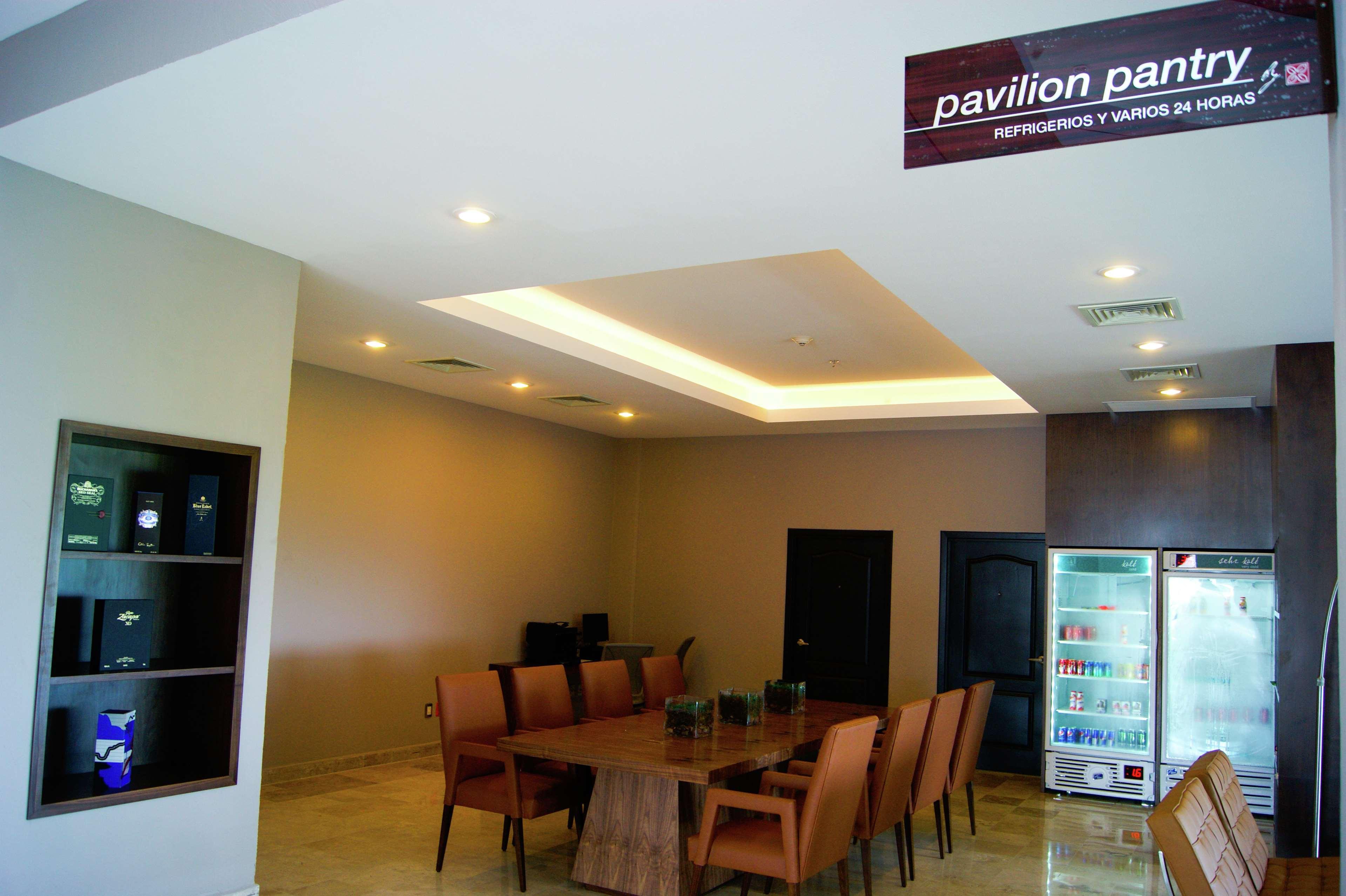 Hilton Garden Inn Veracruz Boca Del Rio Luaran gambar