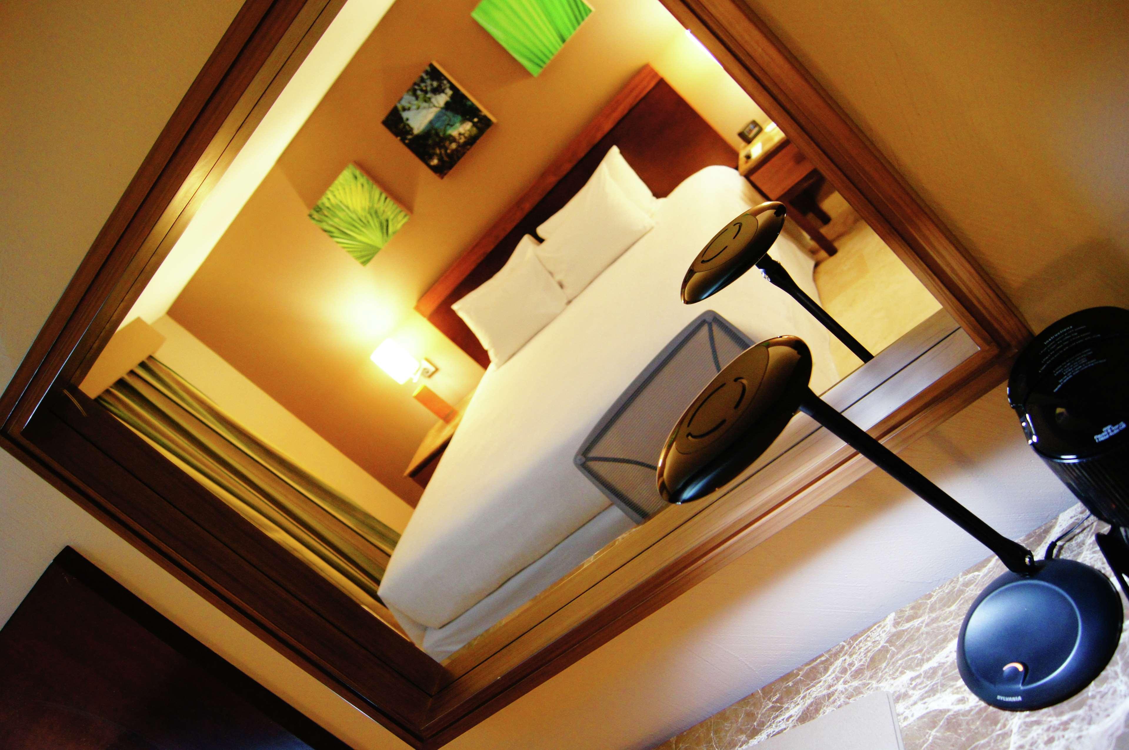Hilton Garden Inn Veracruz Boca Del Rio Luaran gambar