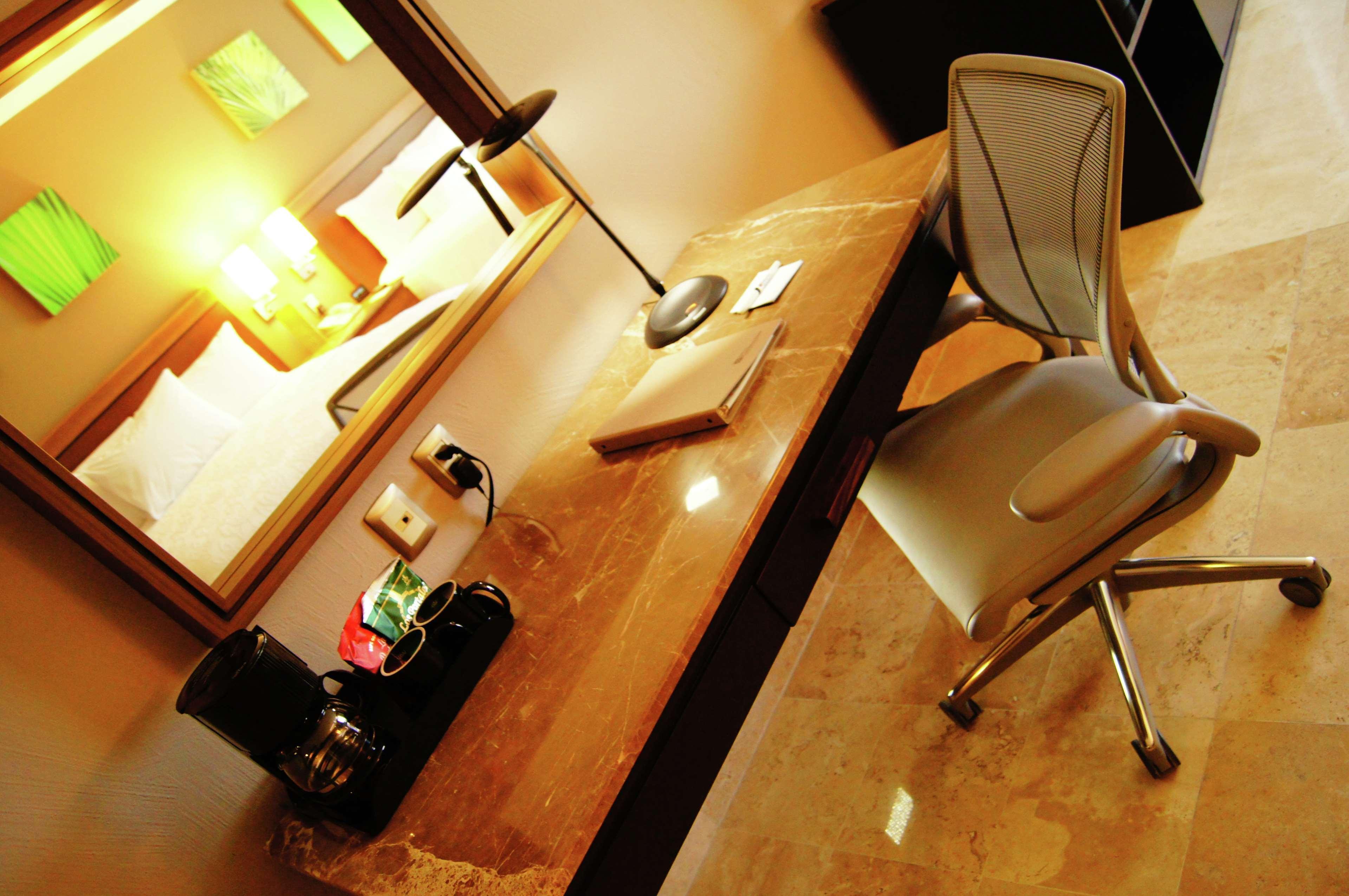 Hilton Garden Inn Veracruz Boca Del Rio Luaran gambar