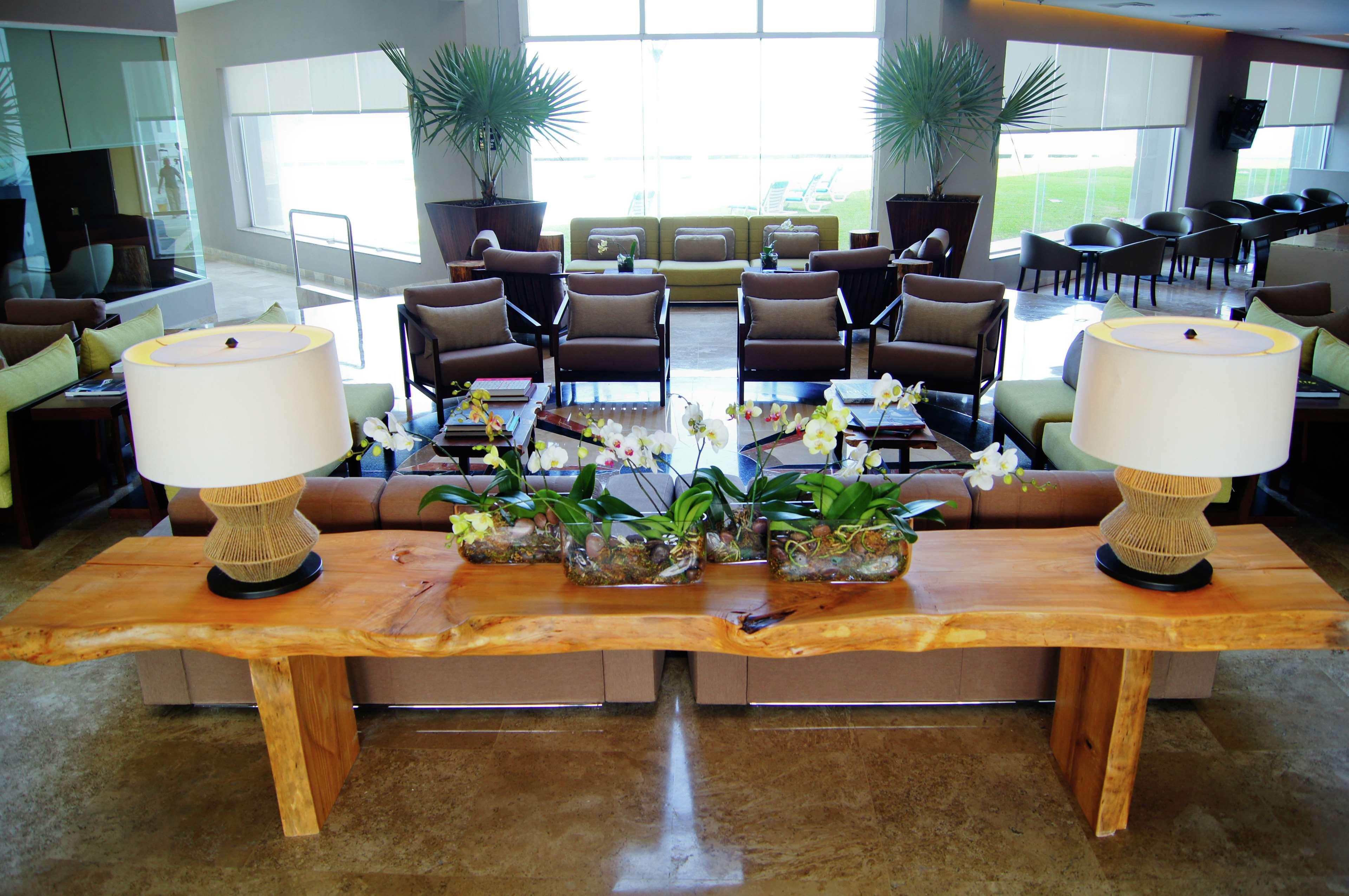 Hilton Garden Inn Veracruz Boca Del Rio Luaran gambar