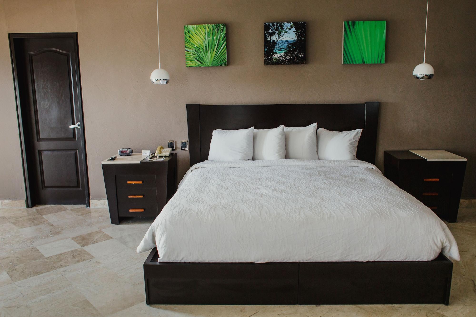 Hilton Garden Inn Veracruz Boca Del Rio Luaran gambar