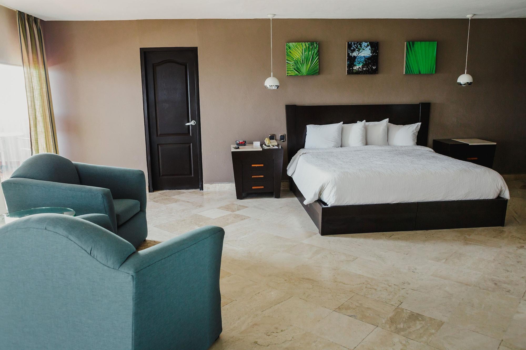 Hilton Garden Inn Veracruz Boca Del Rio Luaran gambar