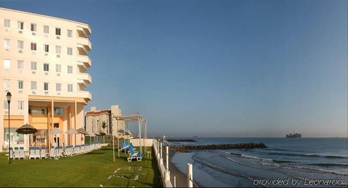 Hilton Garden Inn Veracruz Boca Del Rio Luaran gambar