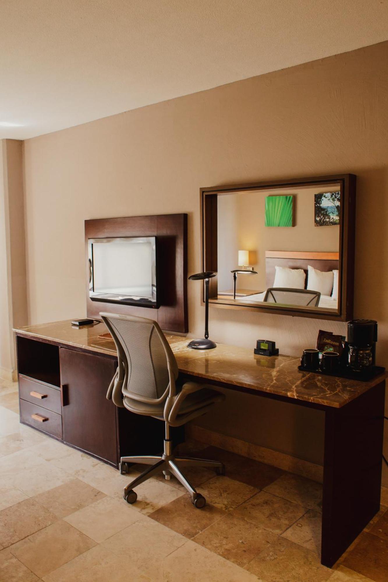 Hilton Garden Inn Veracruz Boca Del Rio Luaran gambar