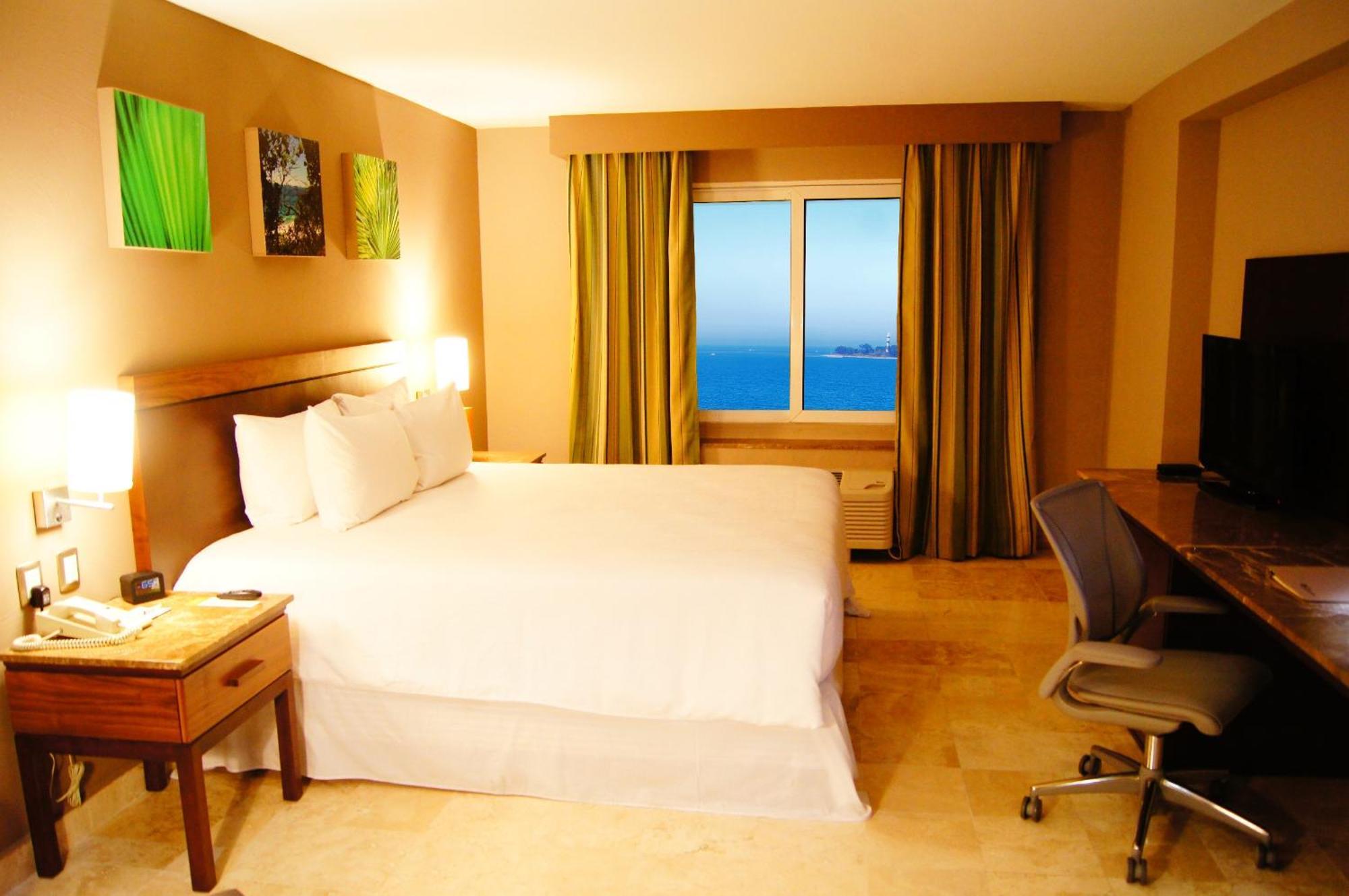 Hilton Garden Inn Veracruz Boca Del Rio Luaran gambar