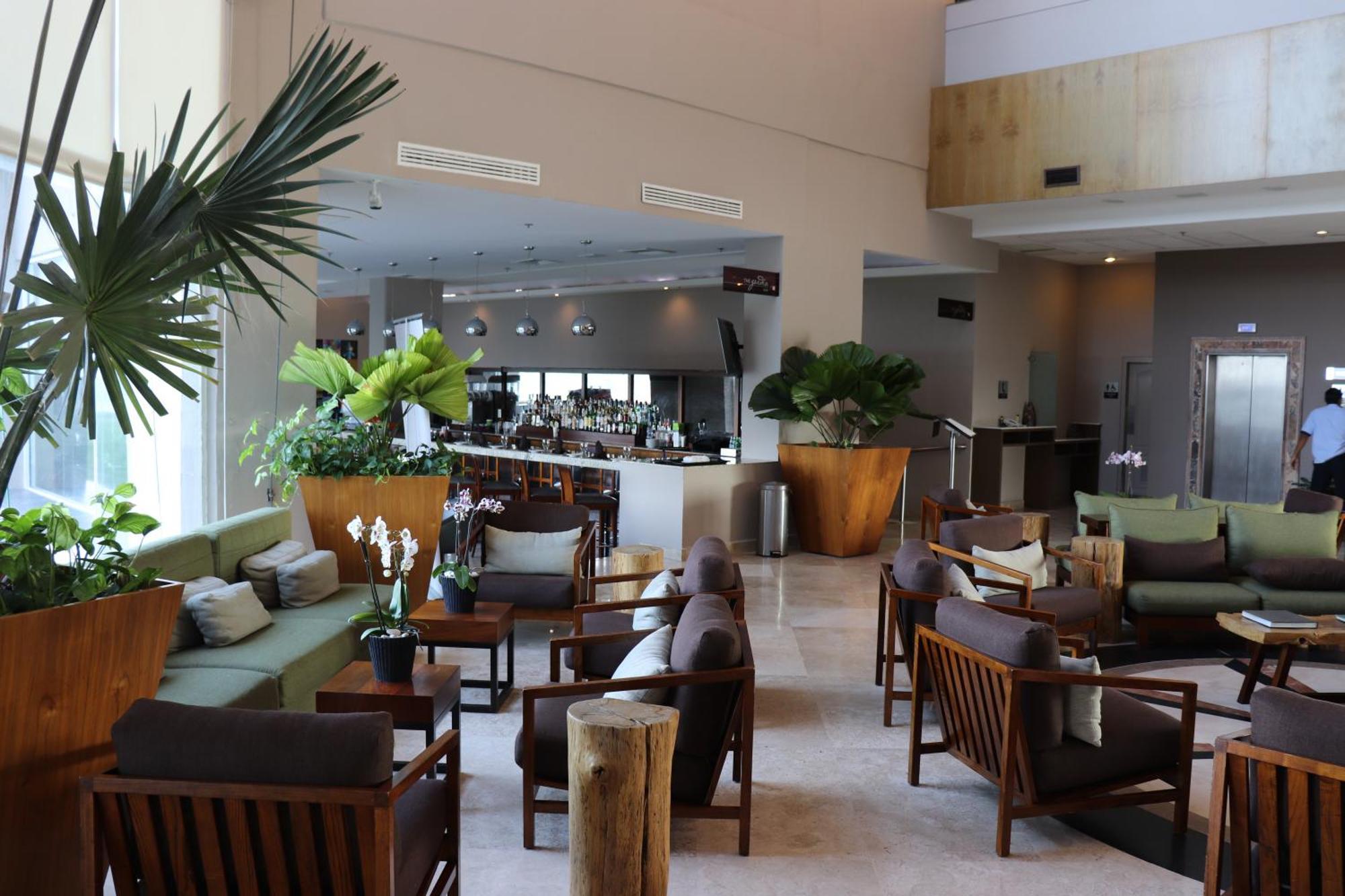 Hilton Garden Inn Veracruz Boca Del Rio Luaran gambar