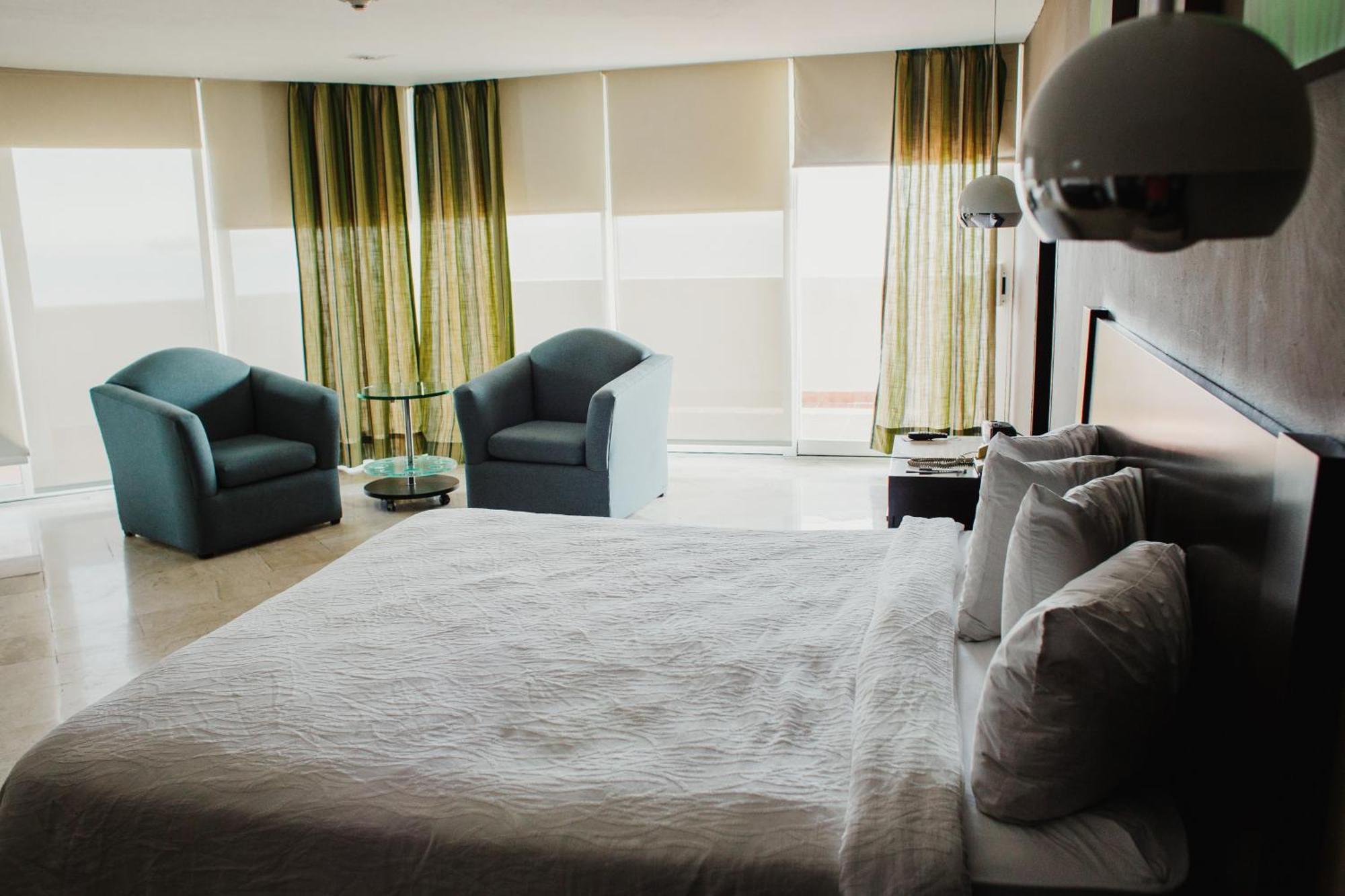 Hilton Garden Inn Veracruz Boca Del Rio Luaran gambar