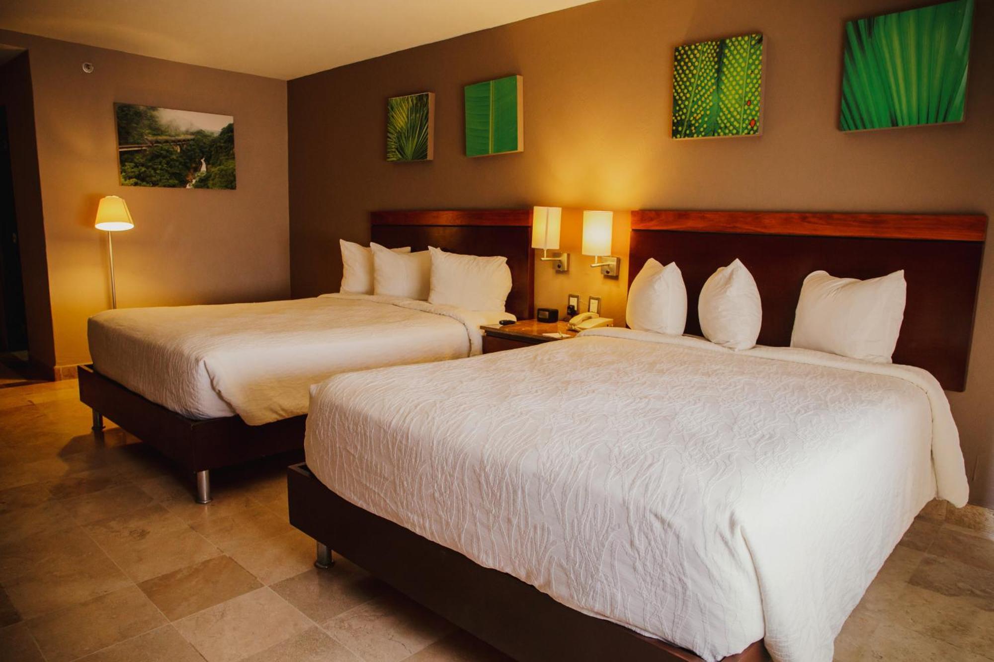 Hilton Garden Inn Veracruz Boca Del Rio Luaran gambar