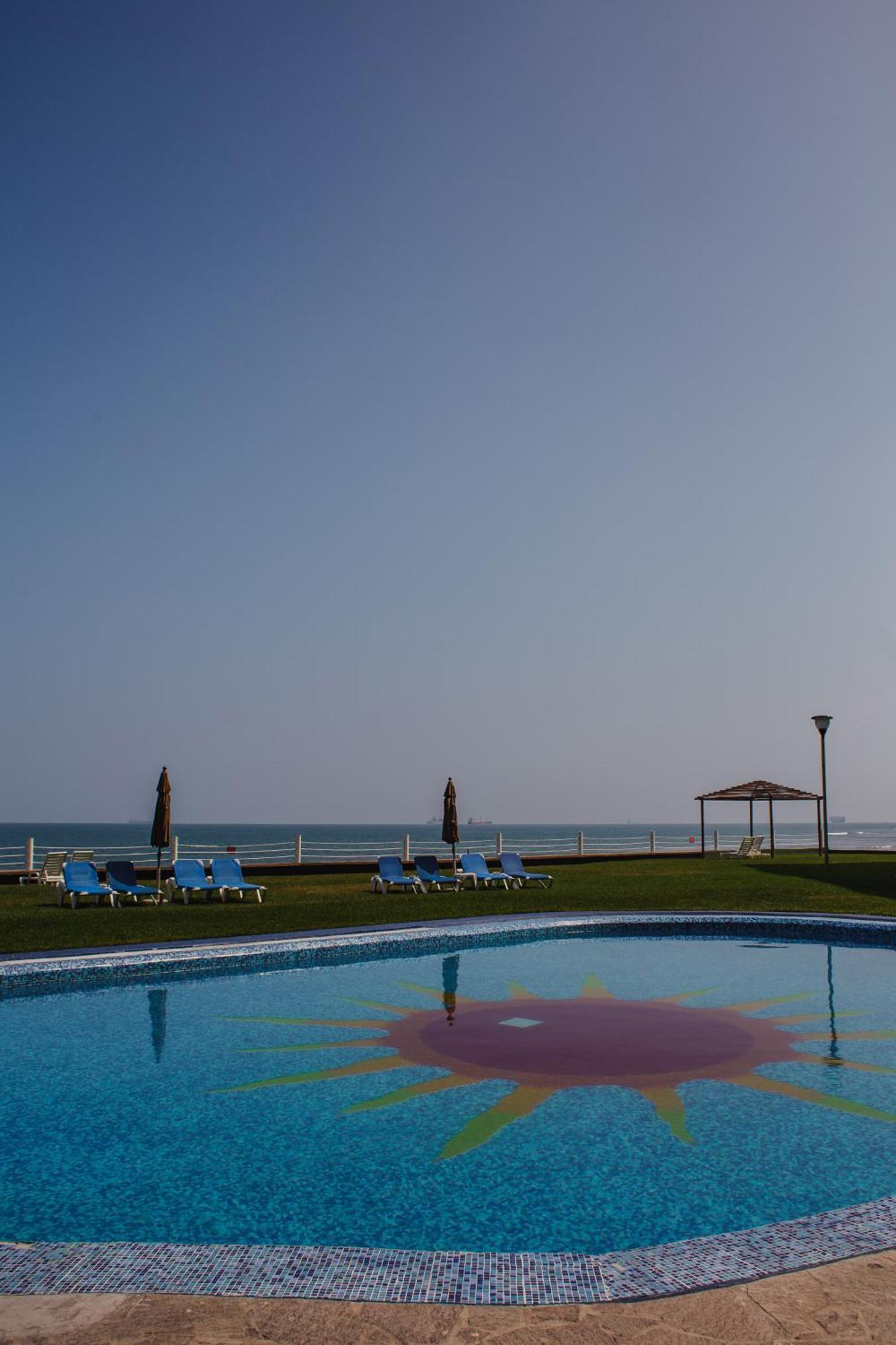Hilton Garden Inn Veracruz Boca Del Rio Luaran gambar