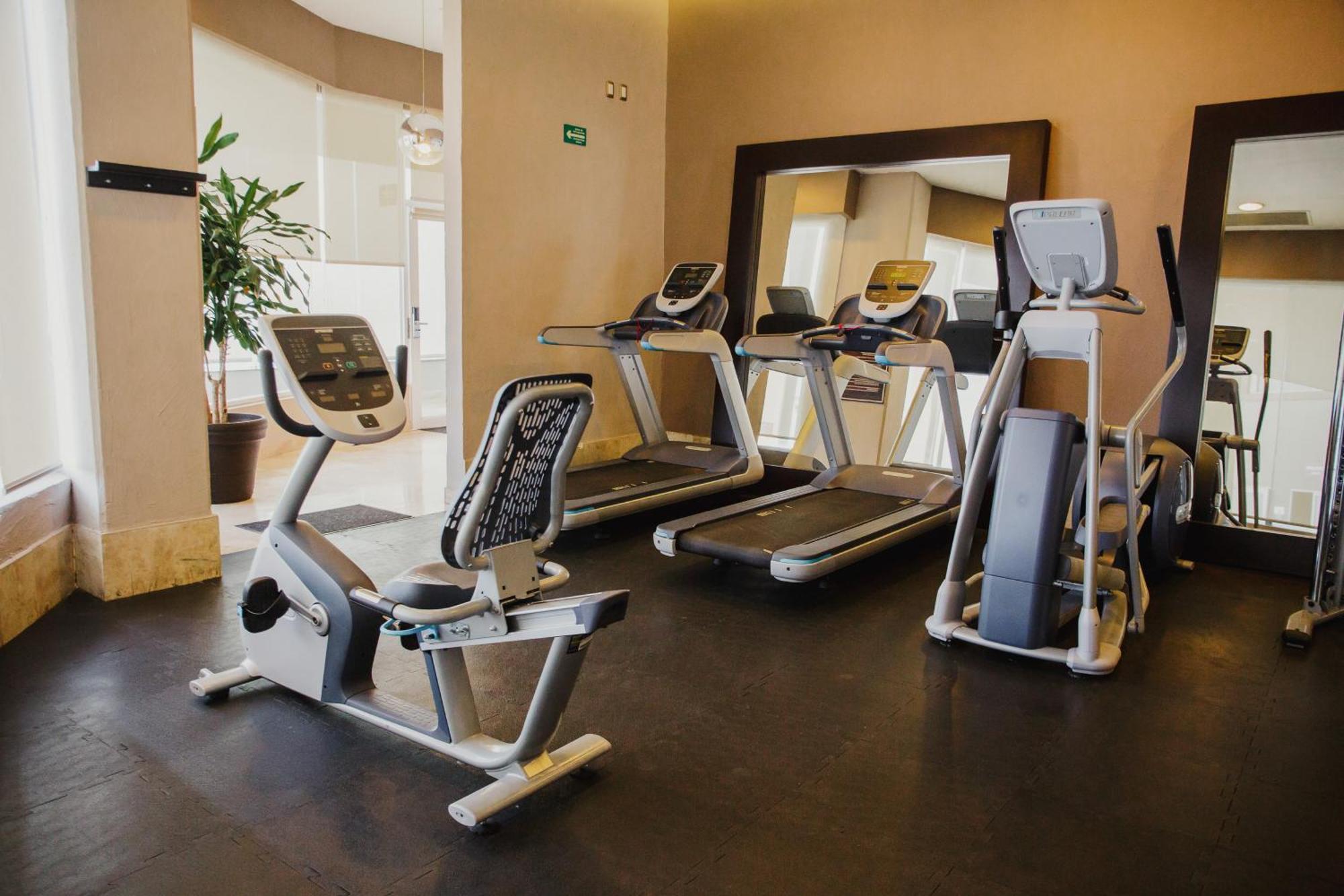 Hilton Garden Inn Veracruz Boca Del Rio Luaran gambar