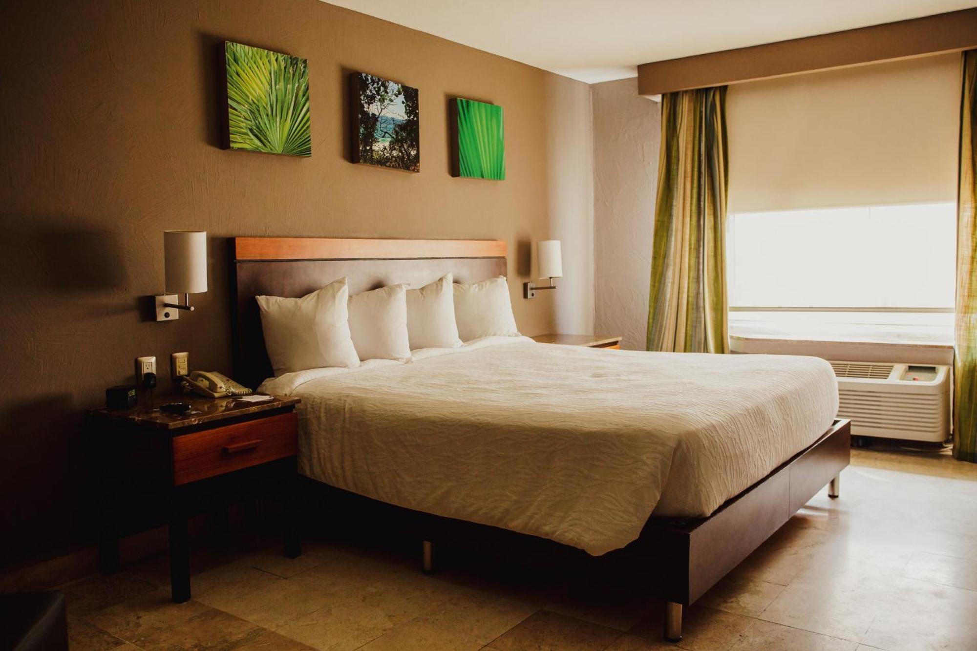 Hilton Garden Inn Veracruz Boca Del Rio Luaran gambar