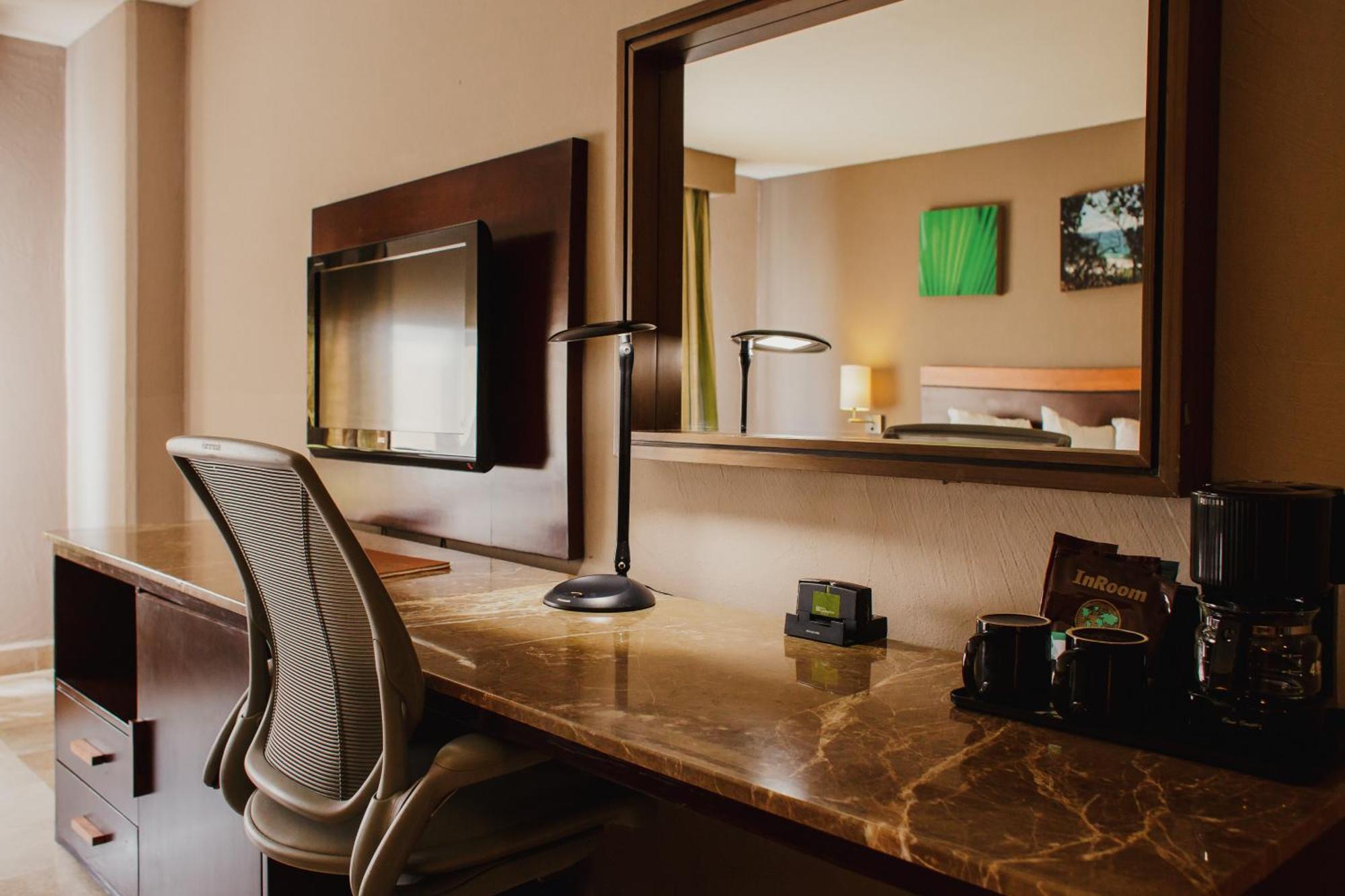 Hilton Garden Inn Veracruz Boca Del Rio Luaran gambar