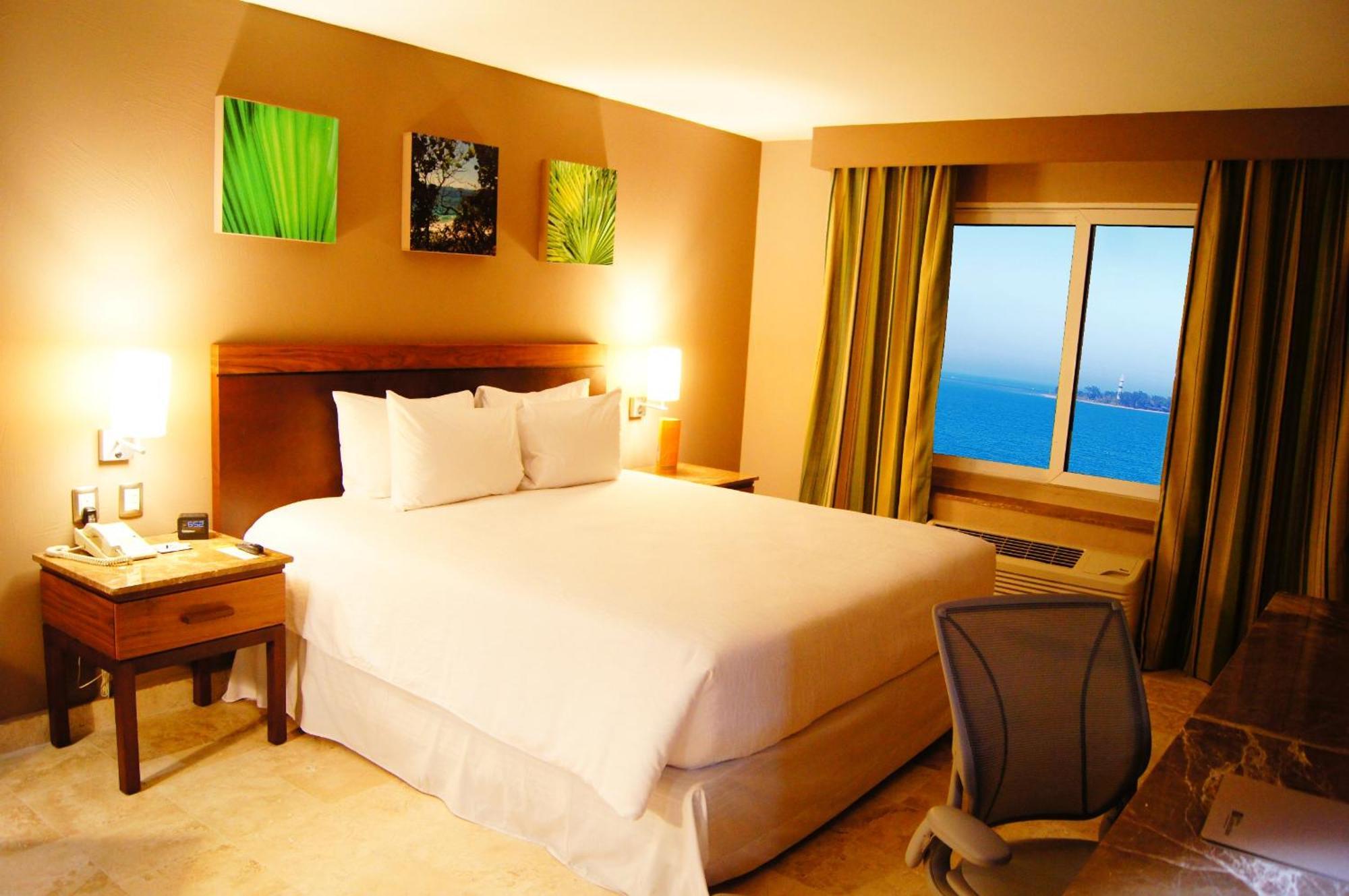 Hilton Garden Inn Veracruz Boca Del Rio Luaran gambar