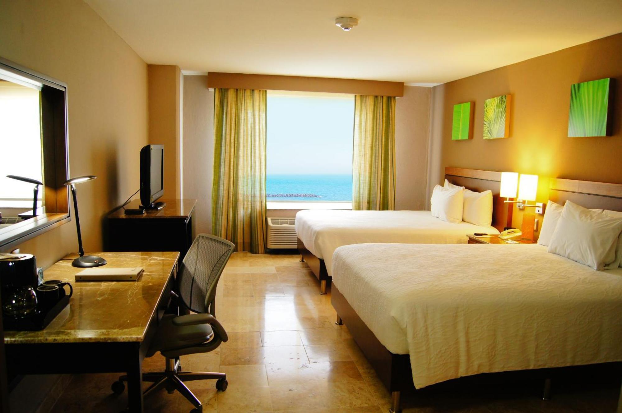 Hilton Garden Inn Veracruz Boca Del Rio Luaran gambar