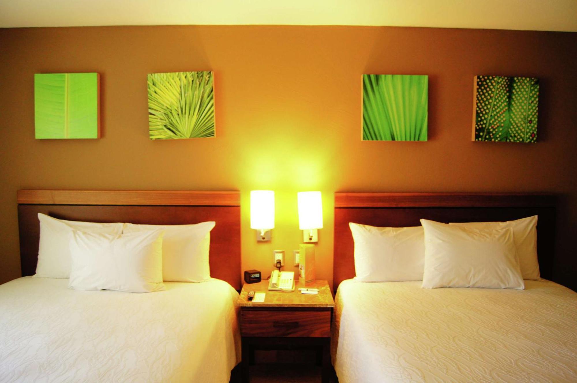 Hilton Garden Inn Veracruz Boca Del Rio Luaran gambar