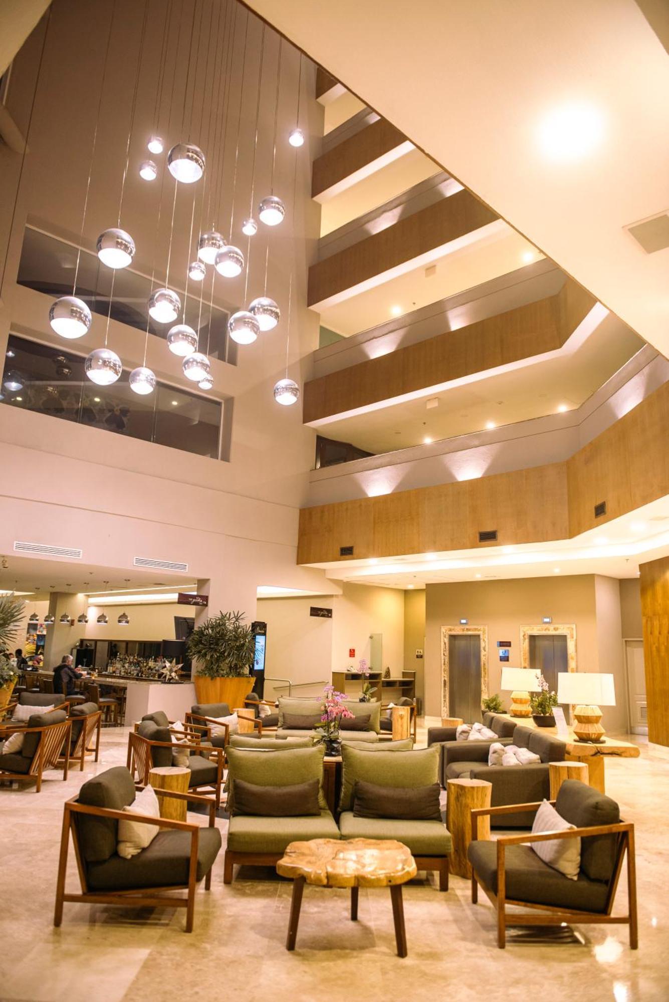 Hilton Garden Inn Veracruz Boca Del Rio Luaran gambar