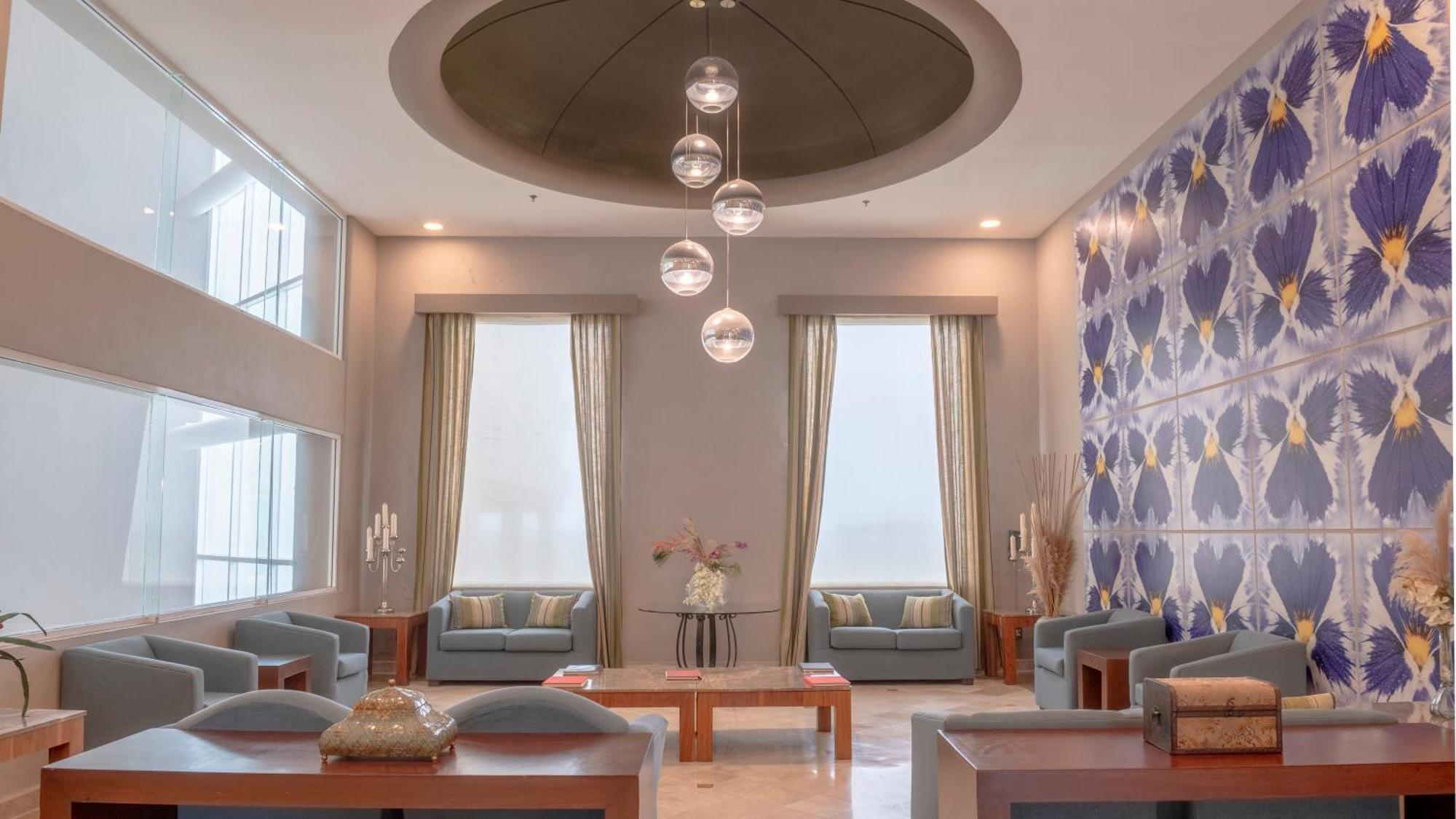 Hilton Garden Inn Veracruz Boca Del Rio Luaran gambar