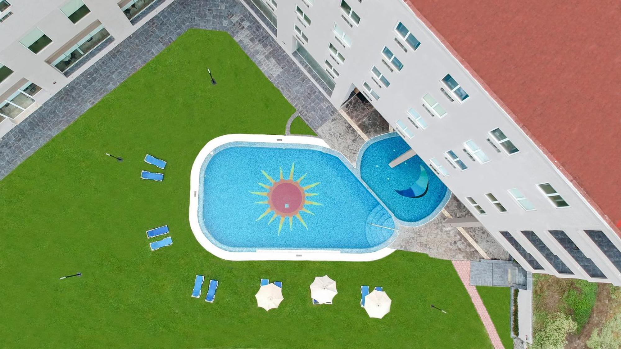 Hilton Garden Inn Veracruz Boca Del Rio Luaran gambar