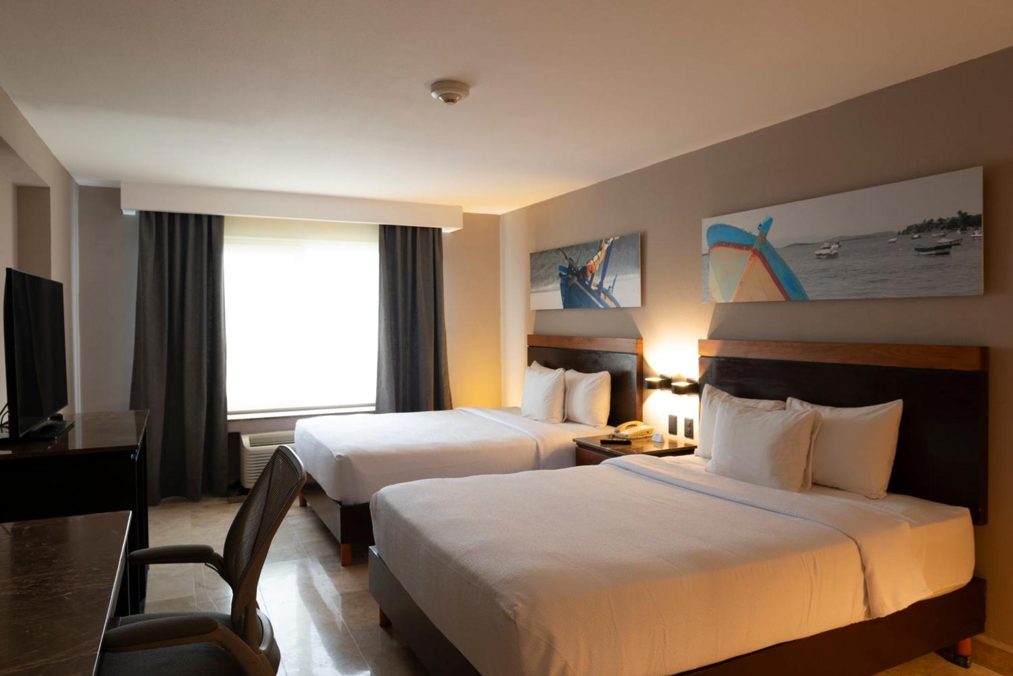 Hilton Garden Inn Veracruz Boca Del Rio Luaran gambar