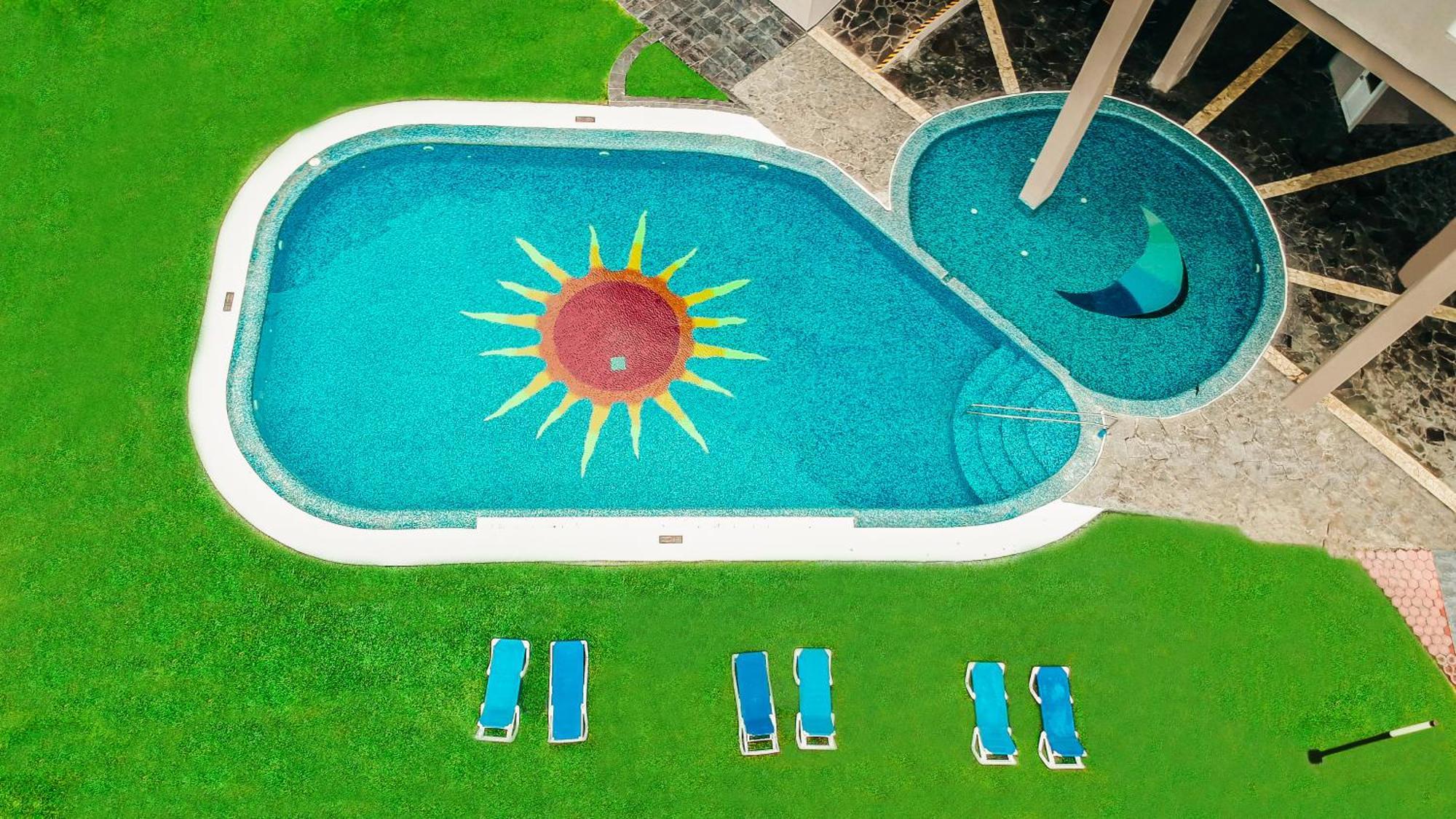 Hilton Garden Inn Veracruz Boca Del Rio Luaran gambar
