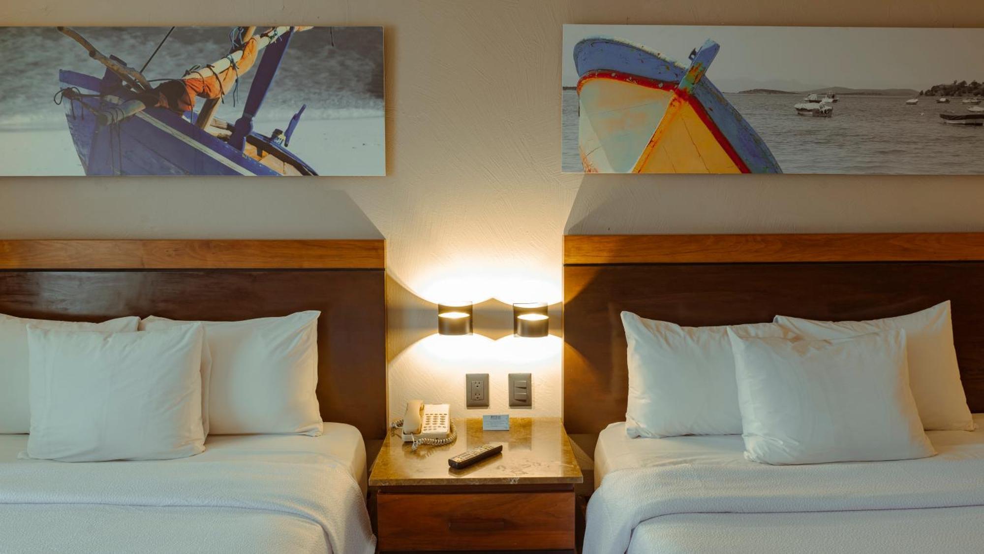 Hilton Garden Inn Veracruz Boca Del Rio Bilik gambar